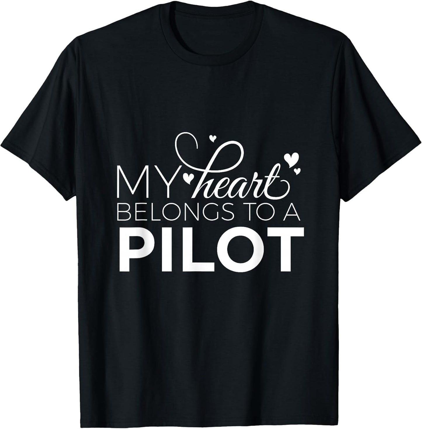 Pilot Tees