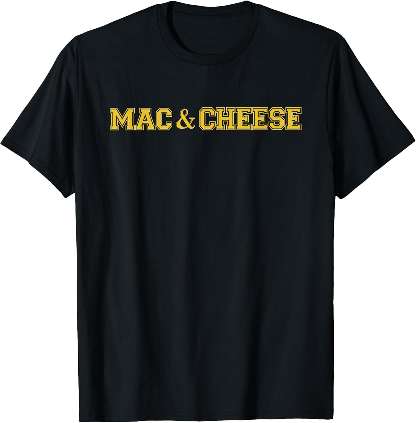 Mac and Cheese Foodie Lover Mac n Cheese Retro
