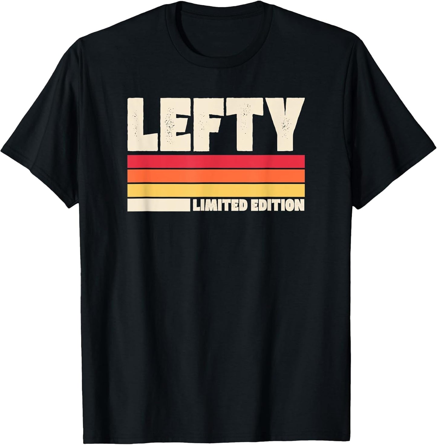 Funny Left Handed Pride Quote Merch Collection