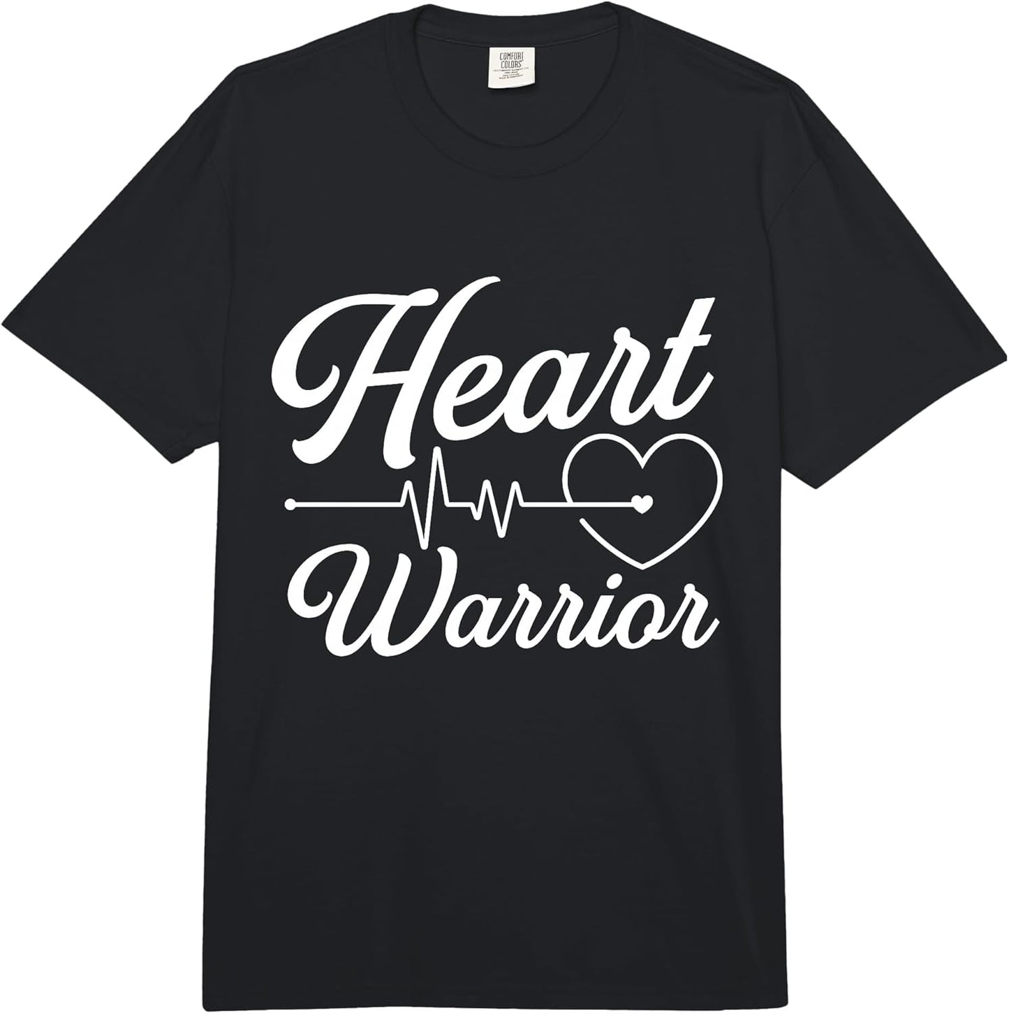 Heart Recovery Merch