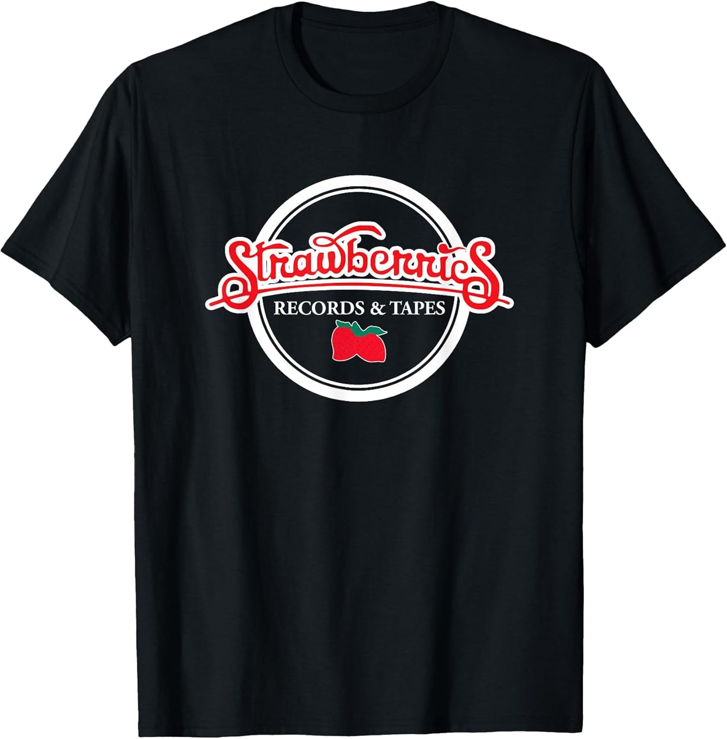 Up-Dated Vintage and Retro Merch