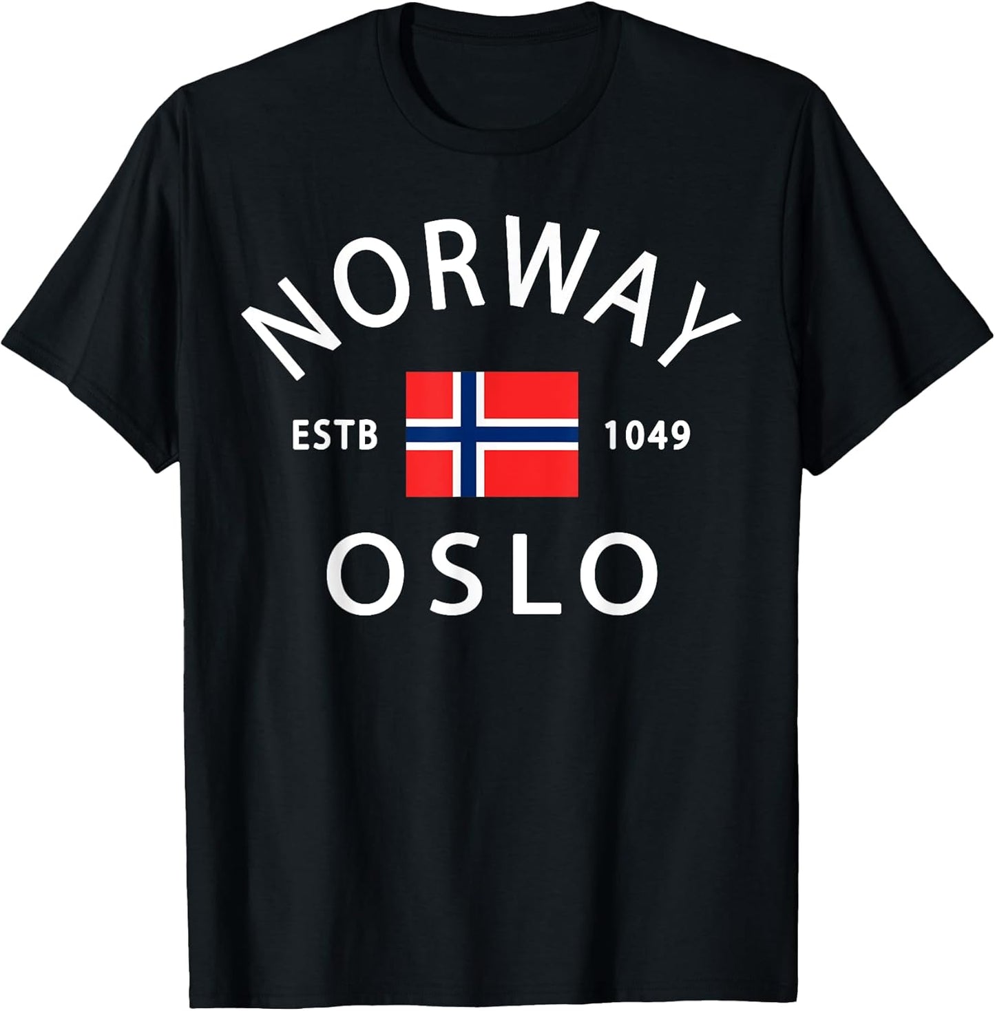 NORWAY SHIRTS & NORWEGIAN ANCESTRY TSHIRTS & MERCH