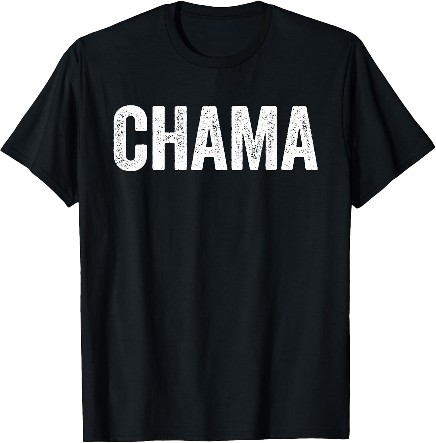 Chama Merch