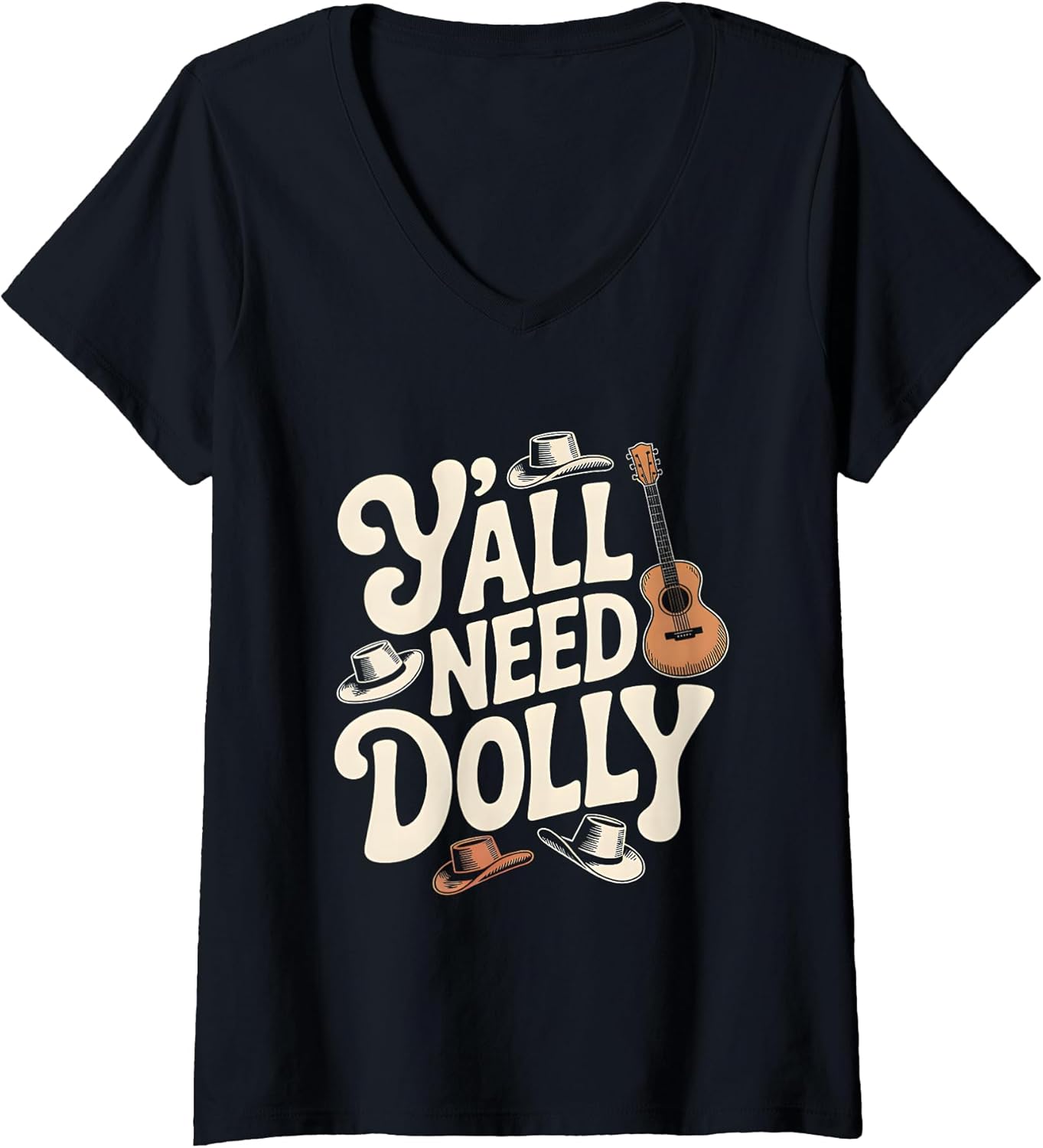 Dolly Merchandise For Fans Men Women Kids
