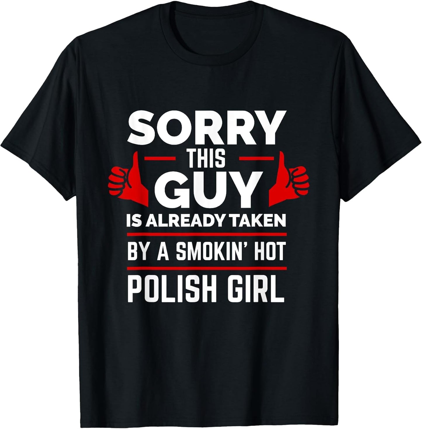 Already Taken merch