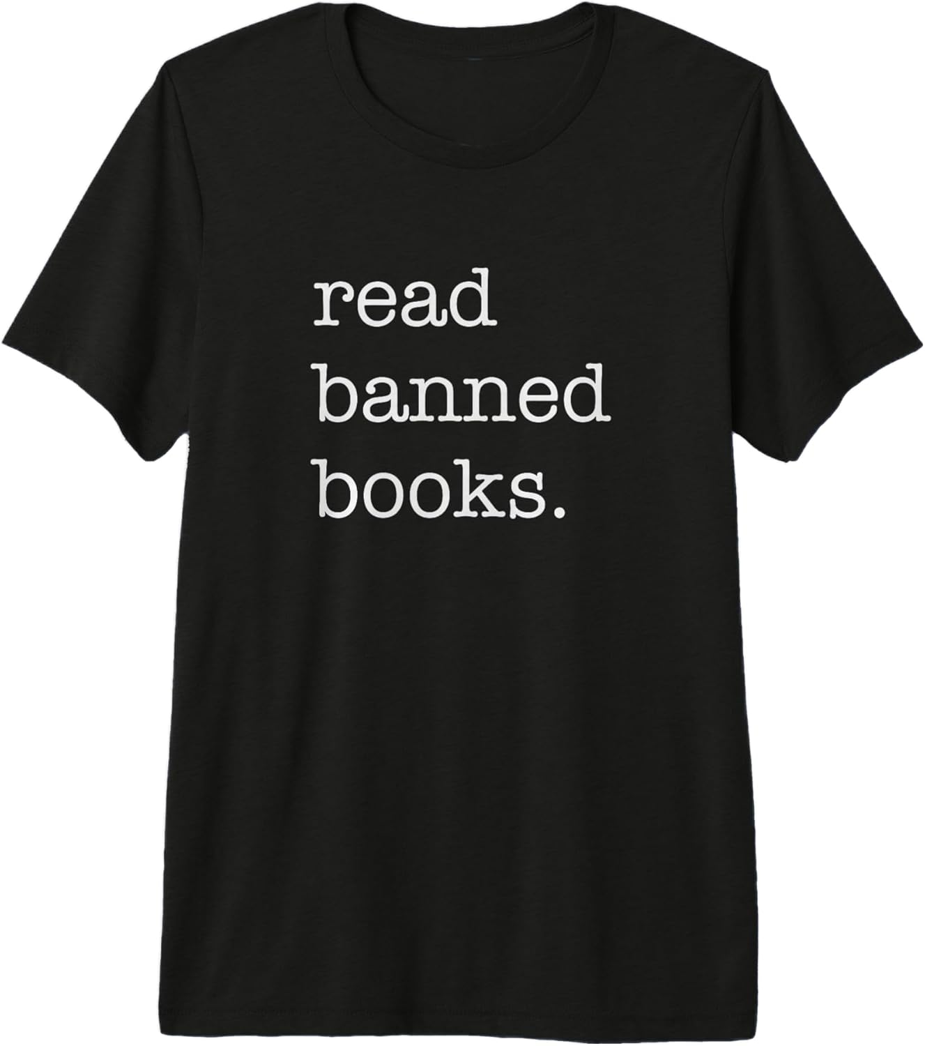 Read Banned Books