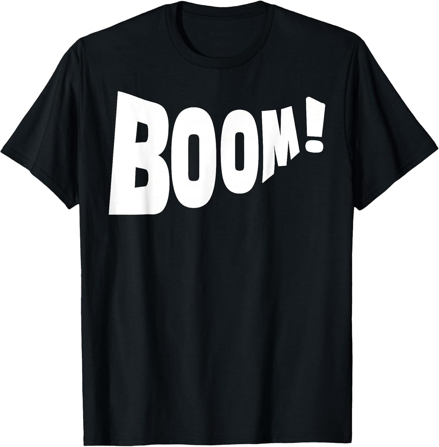 Boom gifts