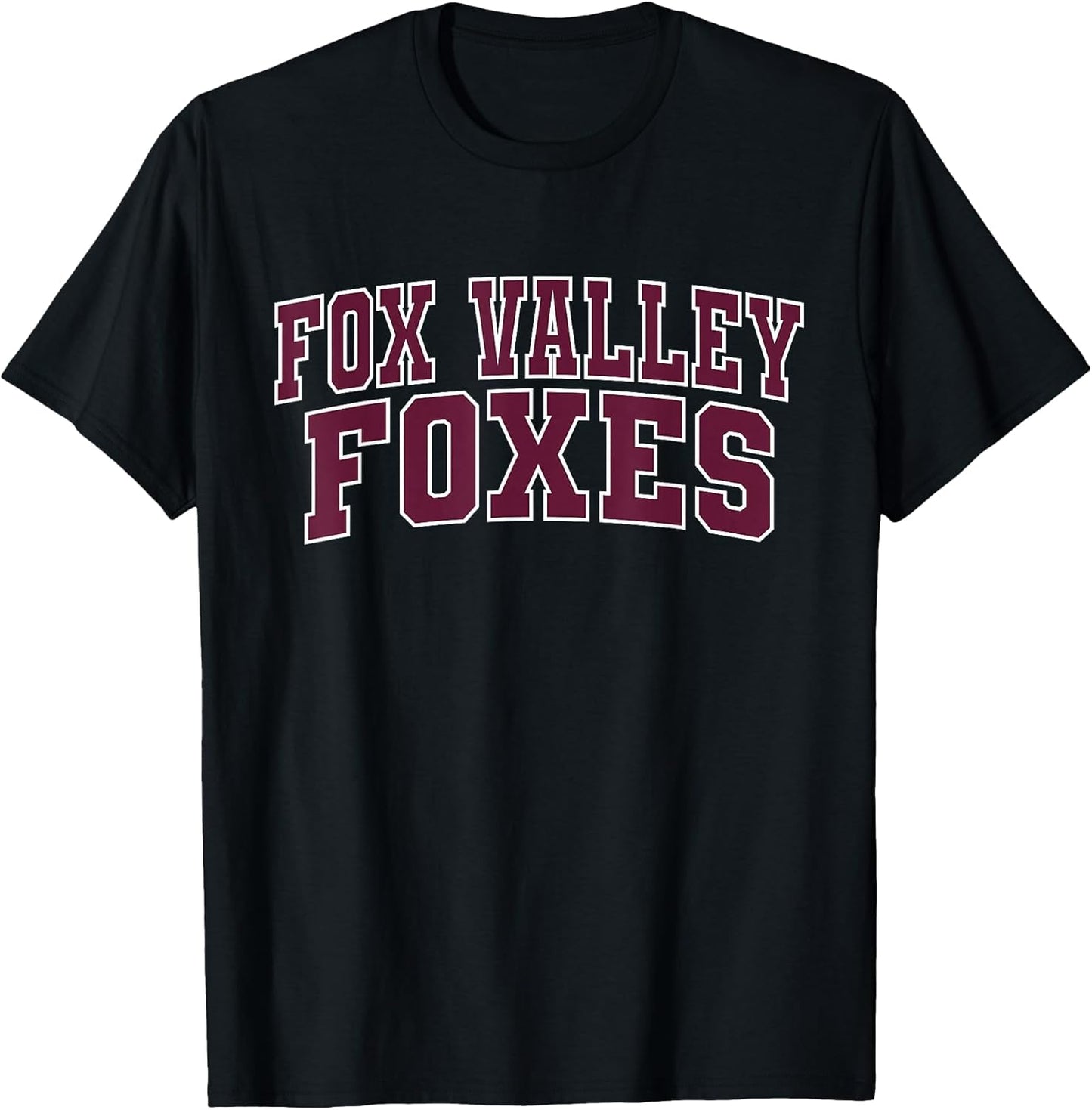Fox Valley Technical College Athletics Apparel