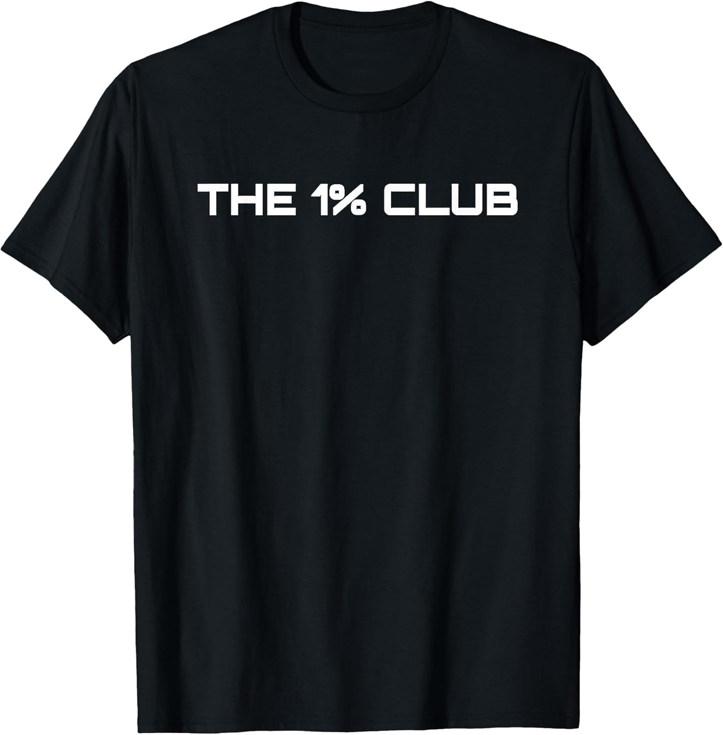 MacStenk - Der 1% Club Merch - IG Merch