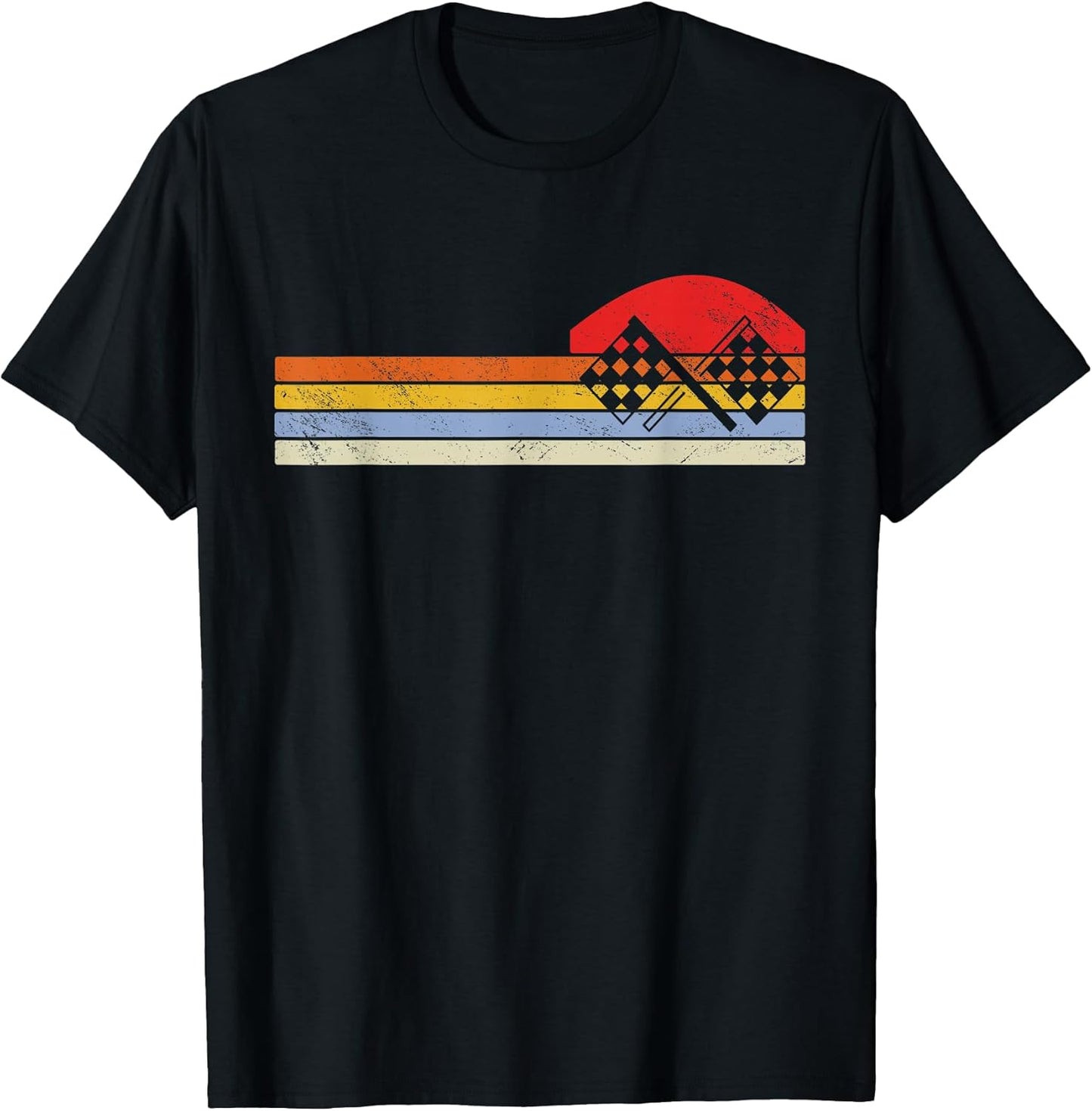 Race Day Designs For Racer