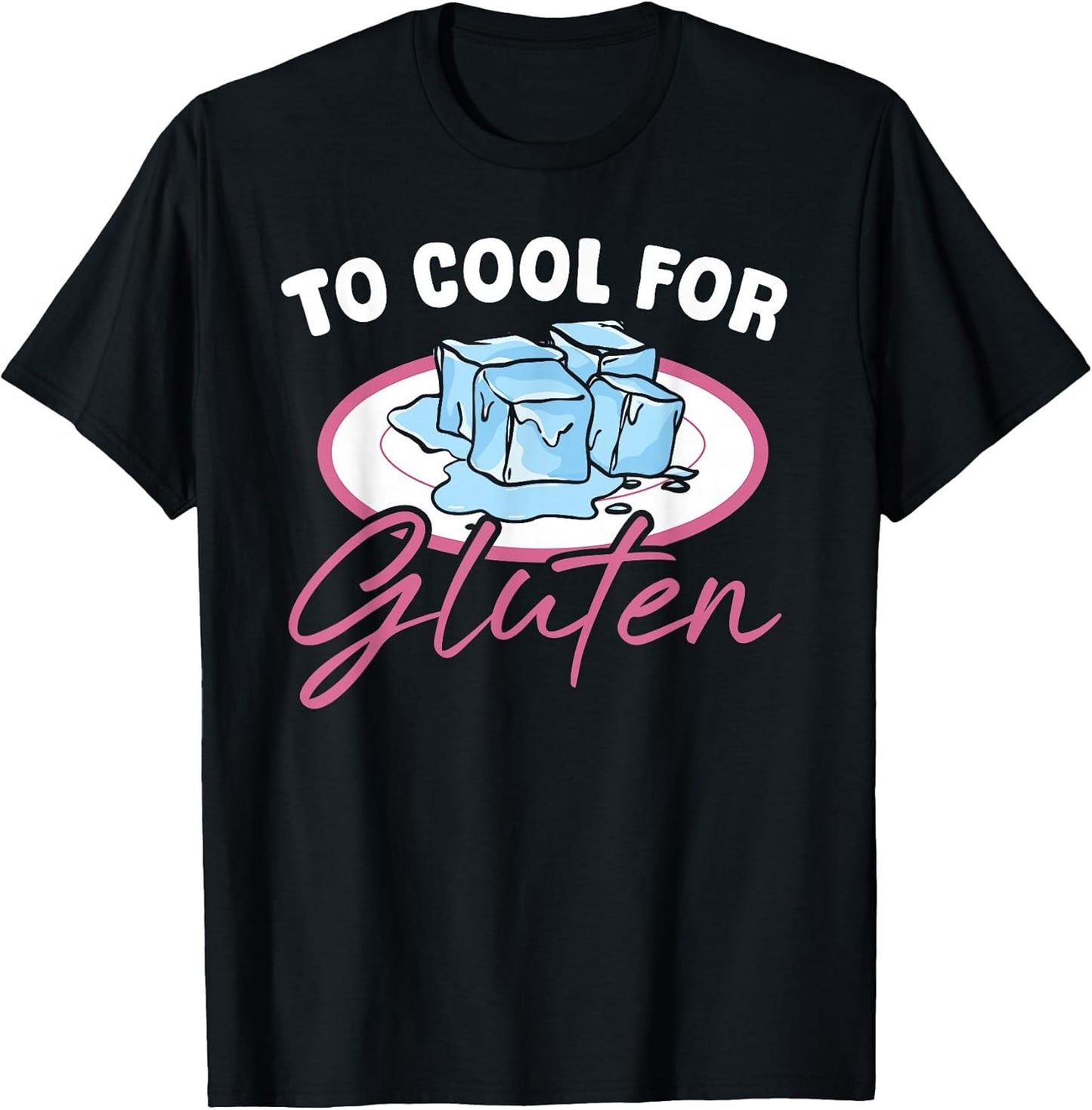 Gluten Free Merch Celiac Awareness Outfit