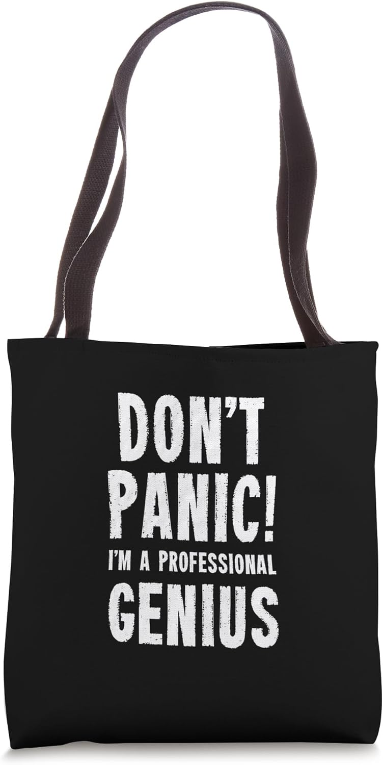 Funny Gifts & T-Shirts For Smart People