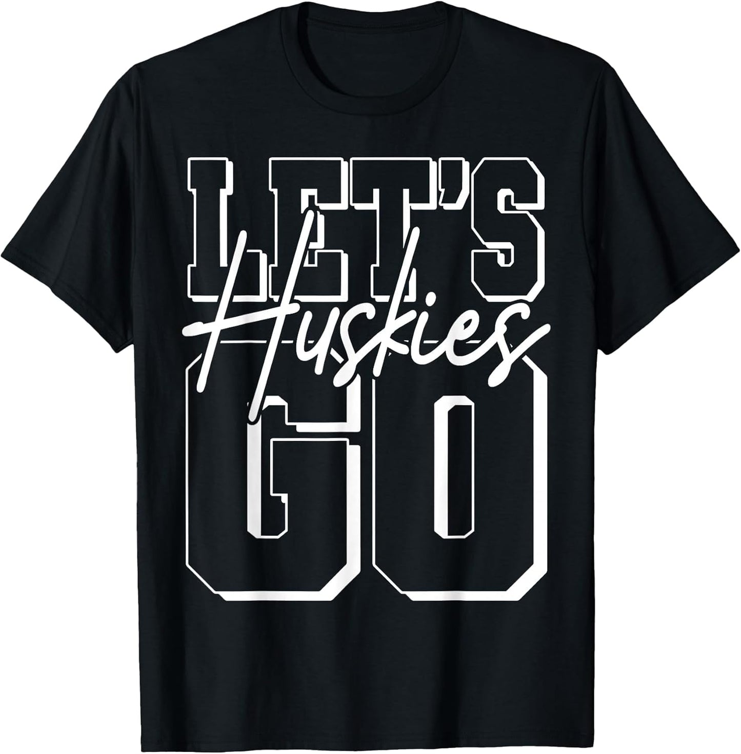 The Cool Team Spirit Wear