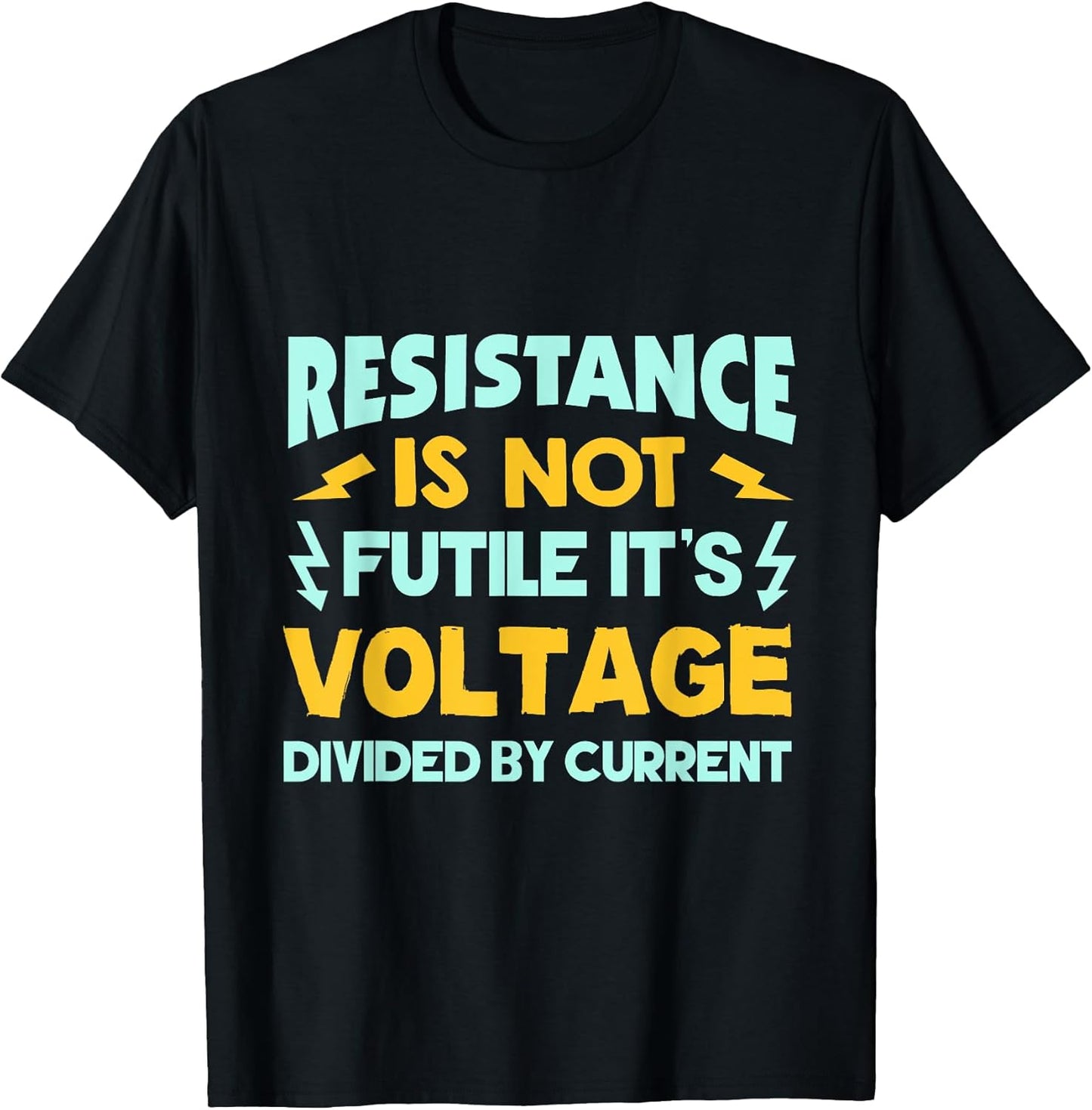 PeeKay Apparel - Electrician