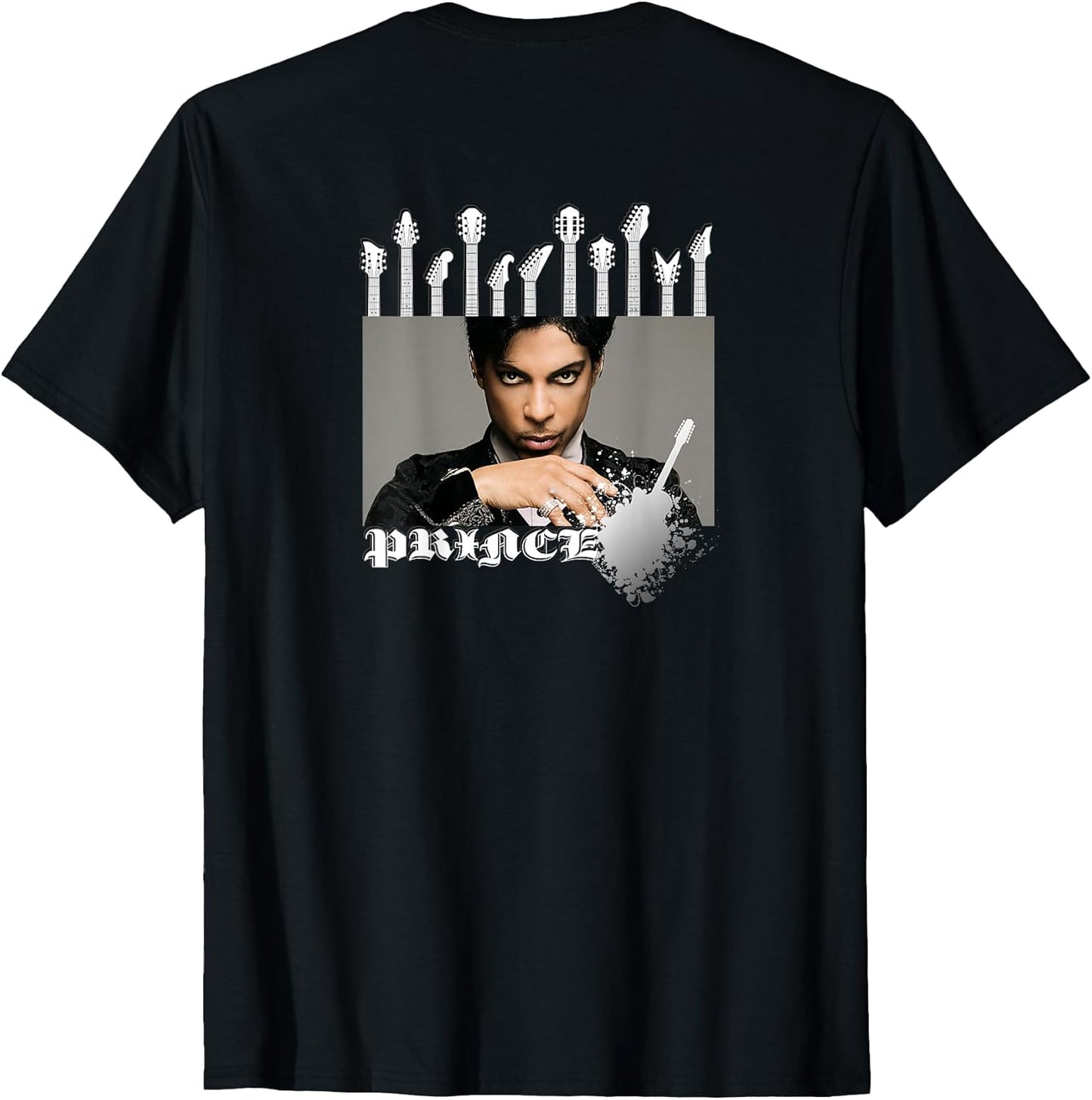 PRINCE's Legacy Store