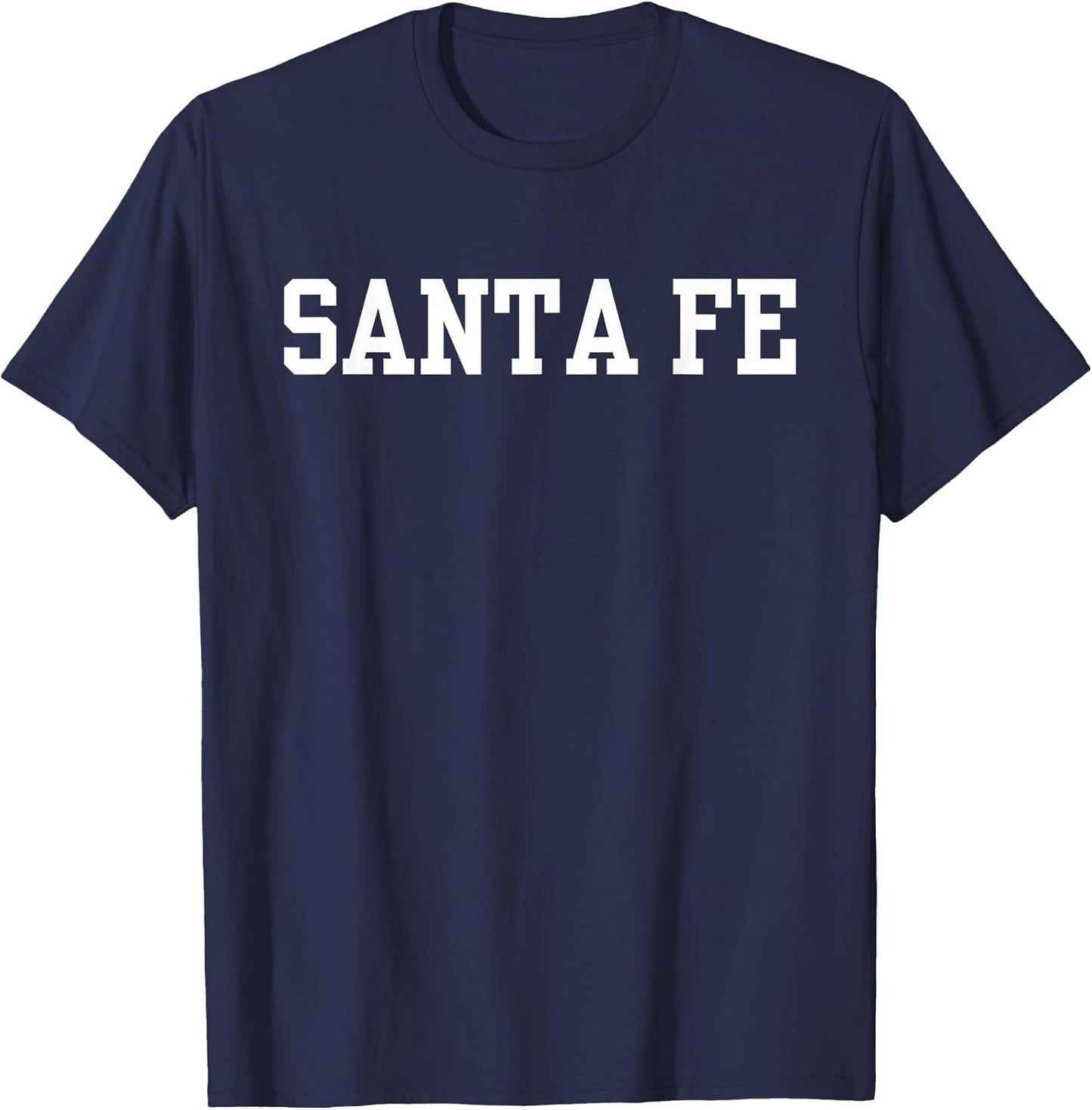 Santa Fe College Athletic Sports Fan