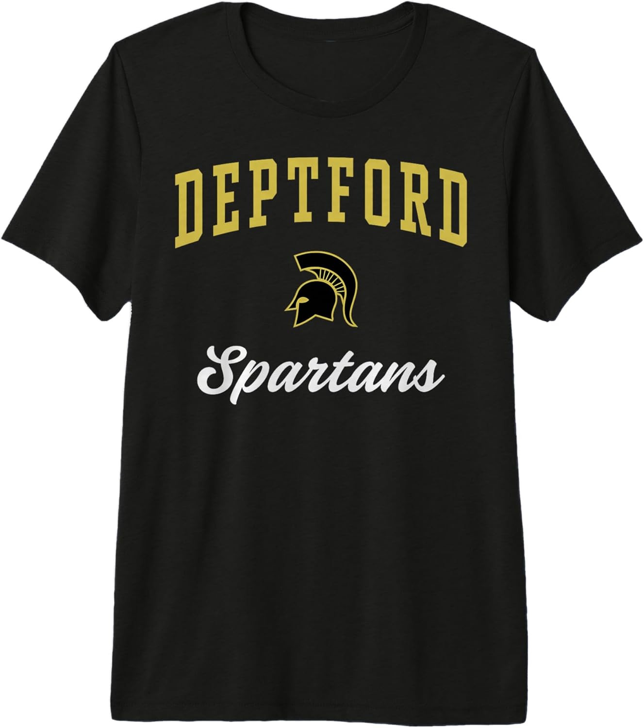 Official High School Fan Gear
