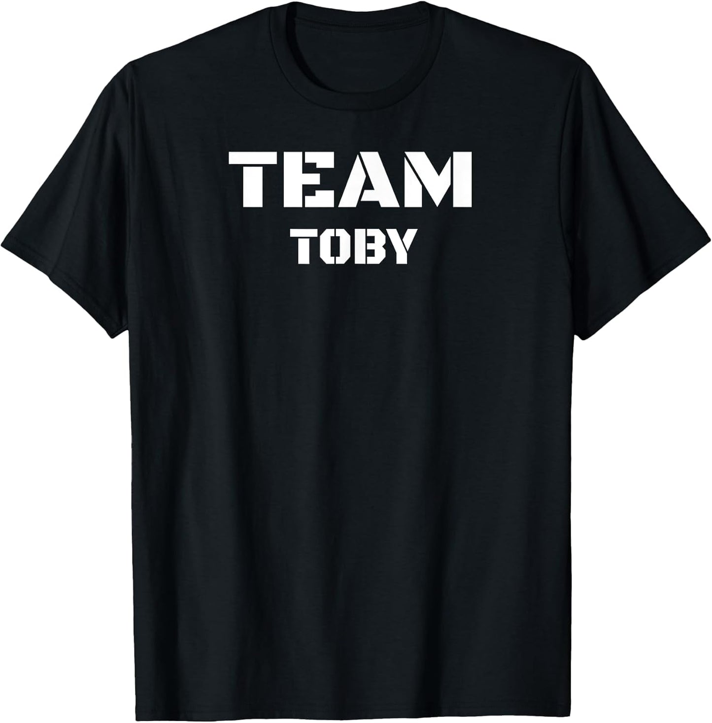 Toby Merchandise