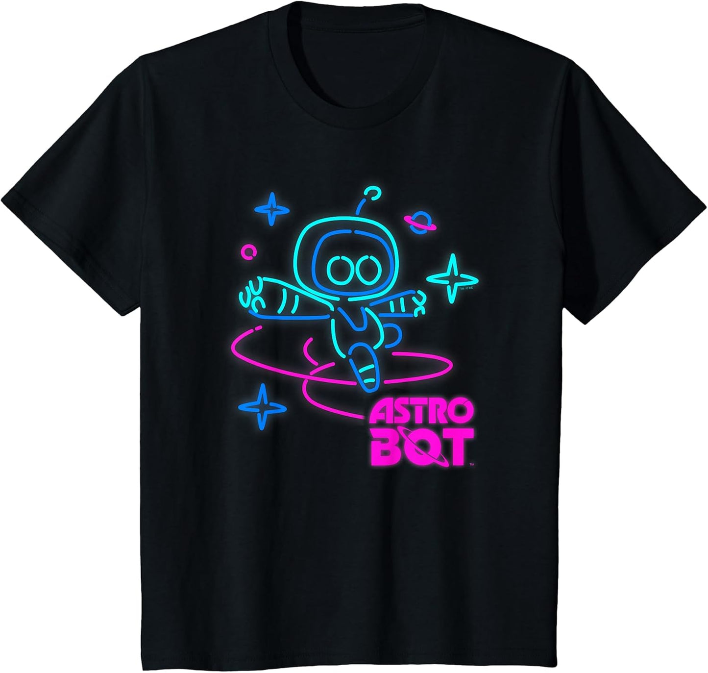 Astro Bot Rescue Mission