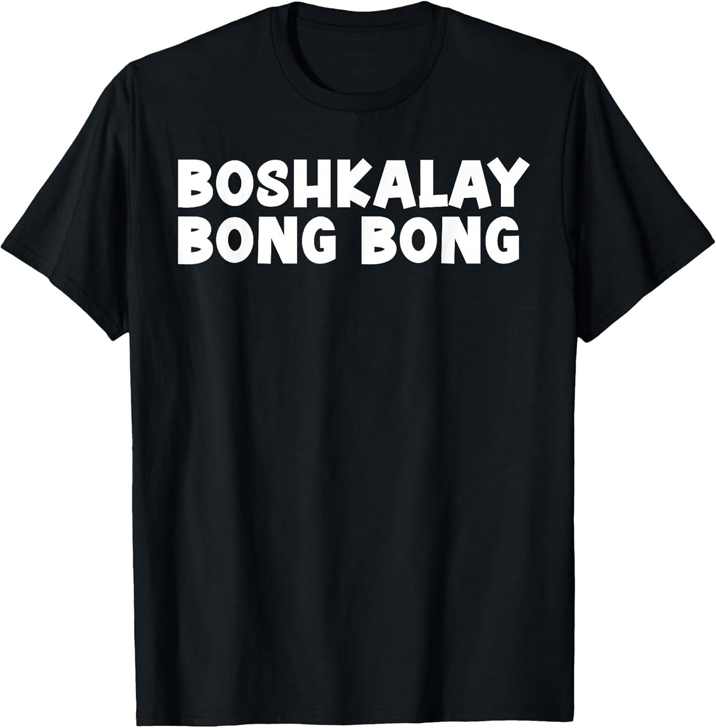 Boshkalay BongBong