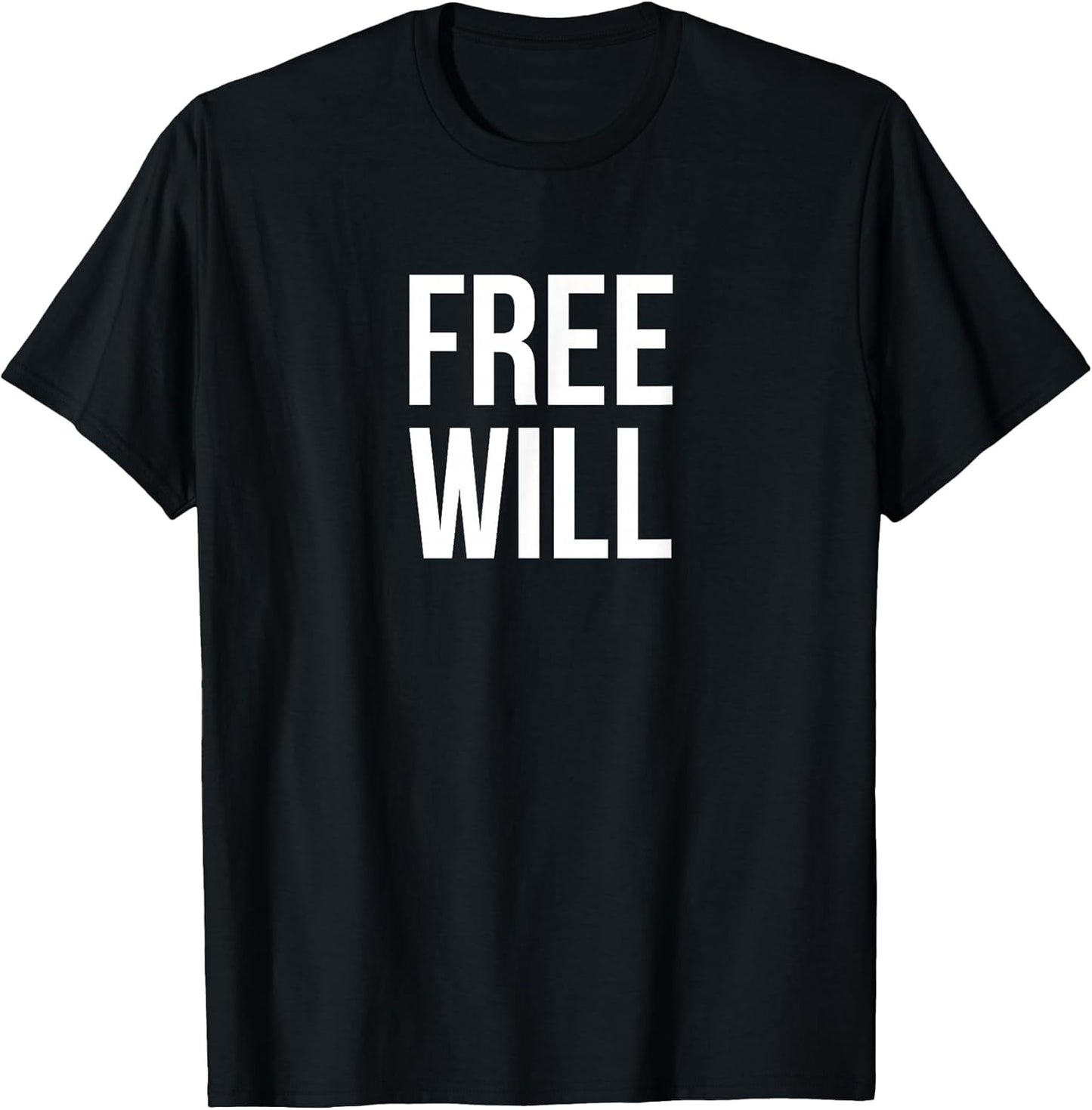 Free Will