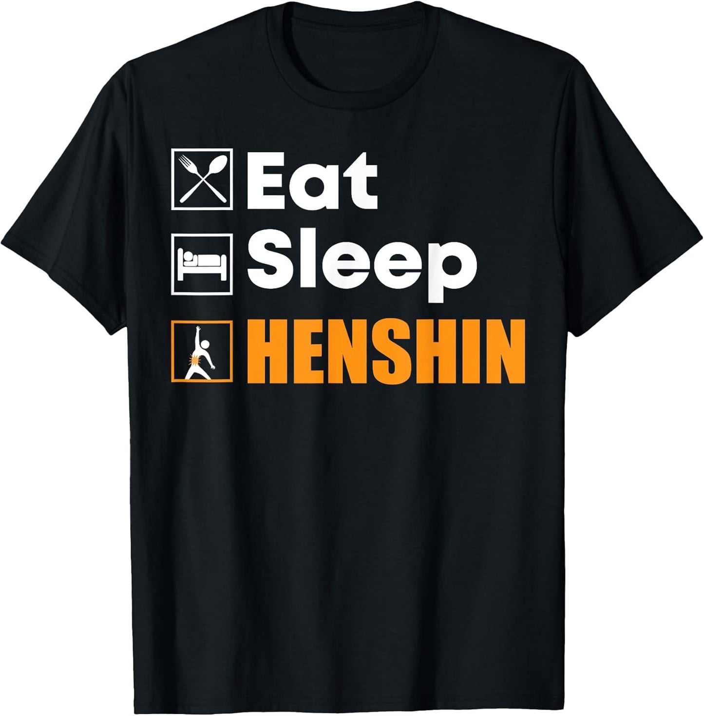 Henshin Gifts