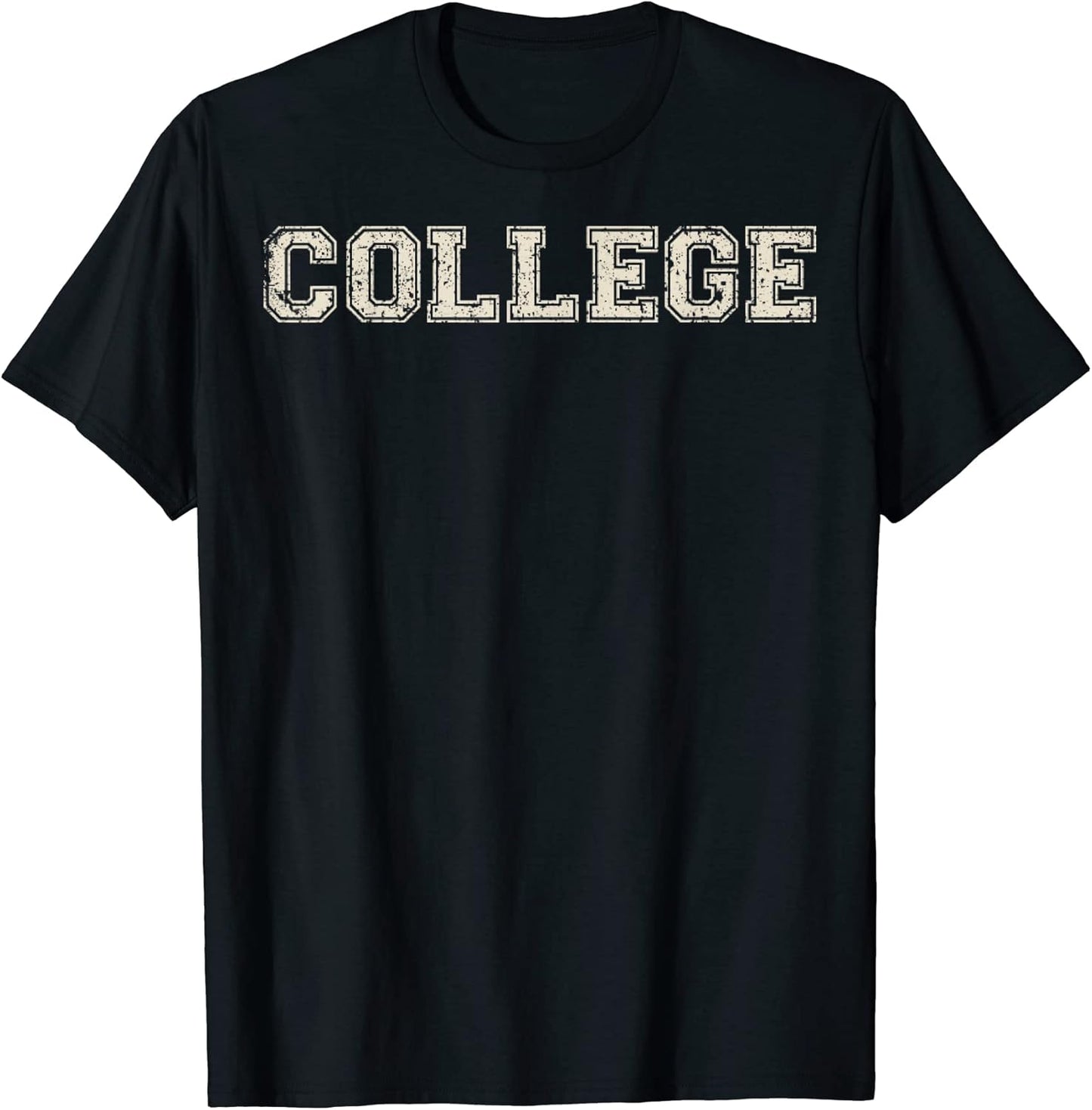 Generic College