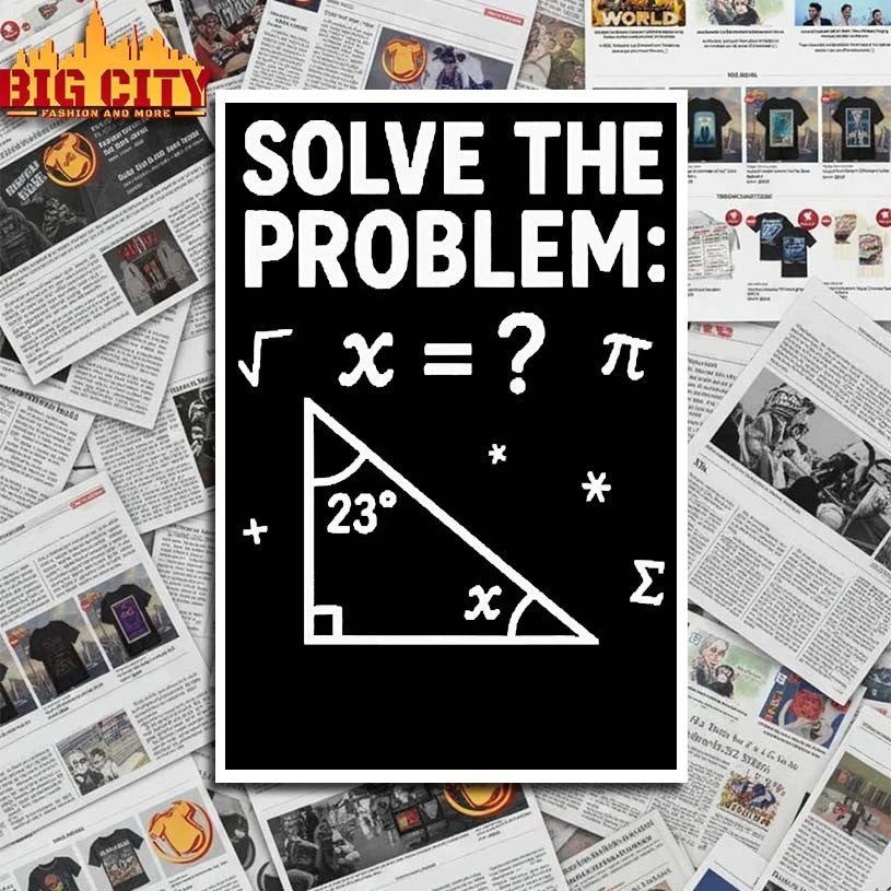 67 Math Meme Solve The Problem Teacher For Student shirt