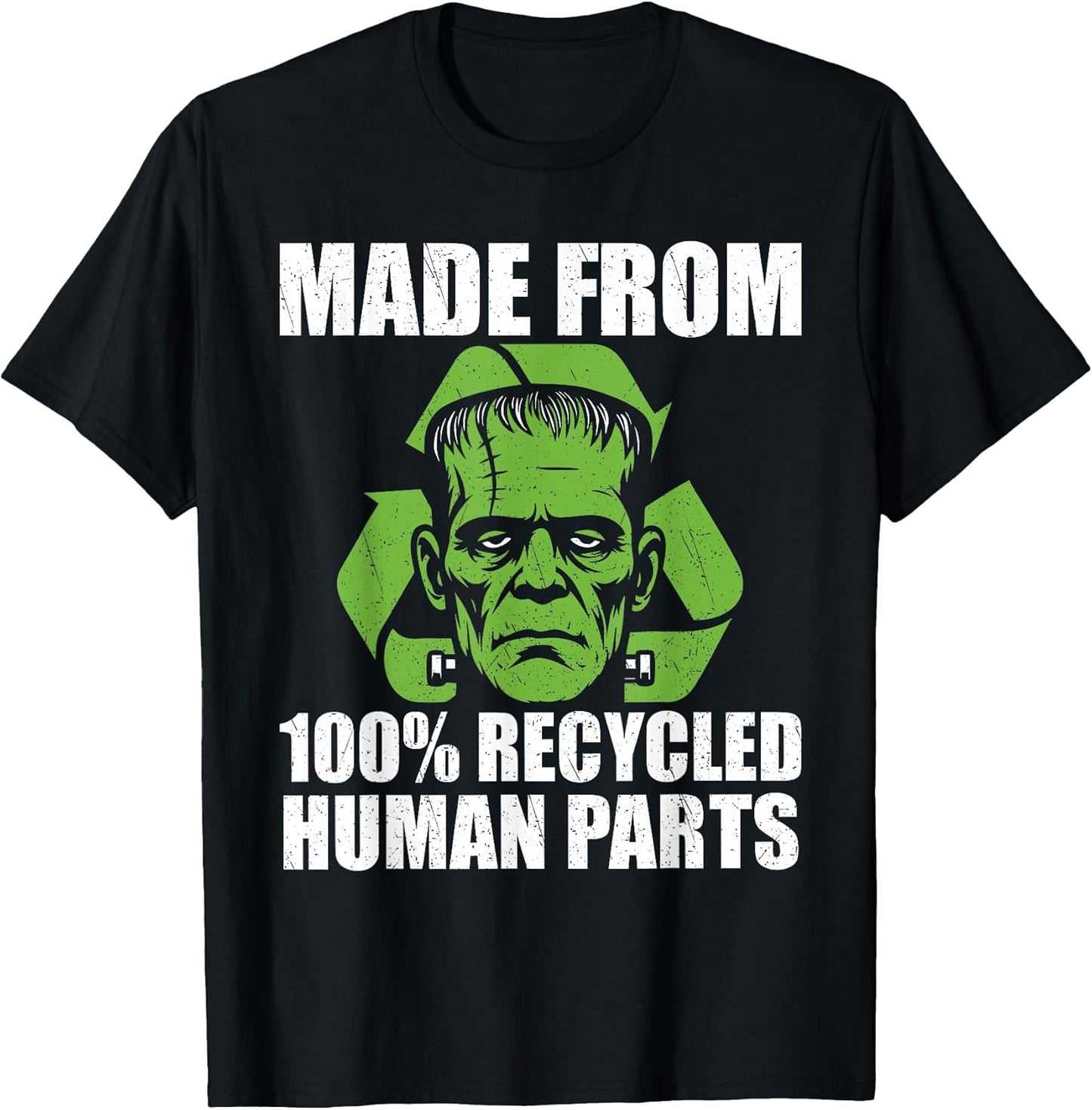 Funny Halloween Merch