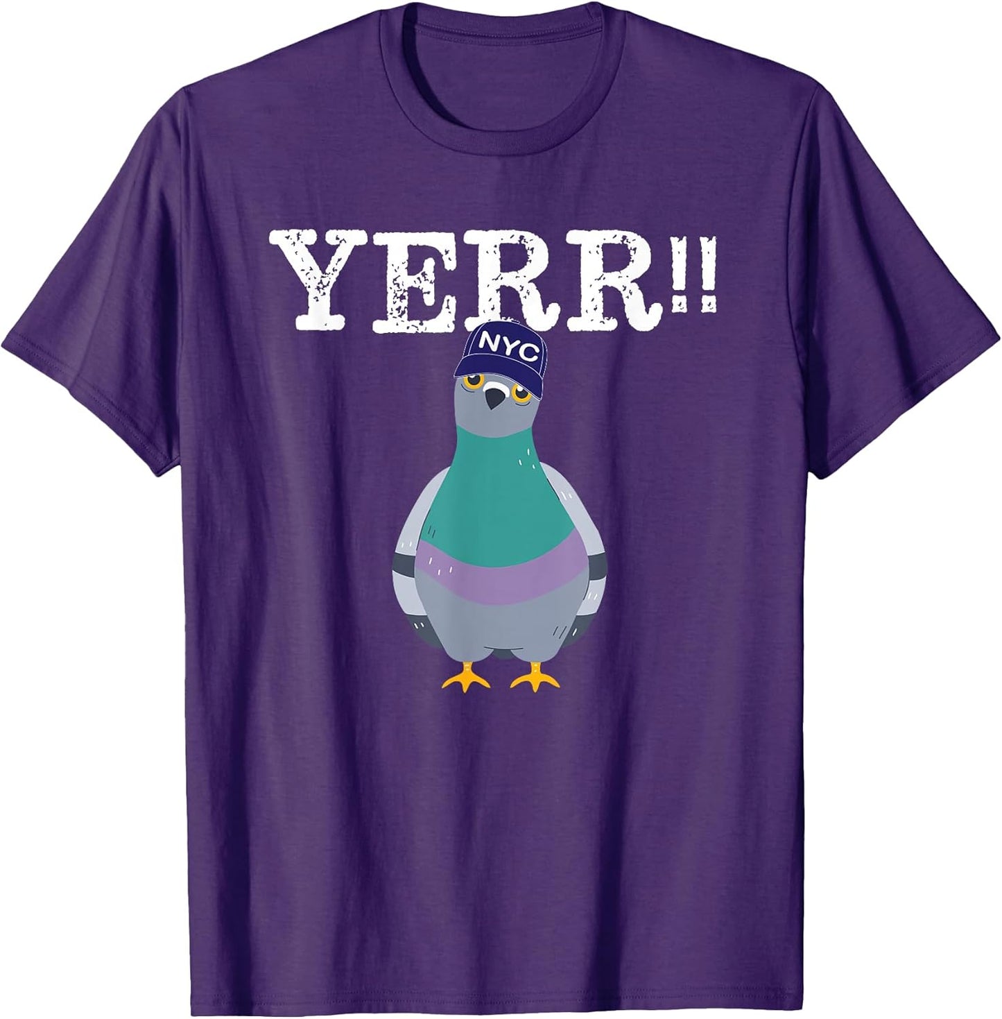 Popular NYC Native Merch Co.