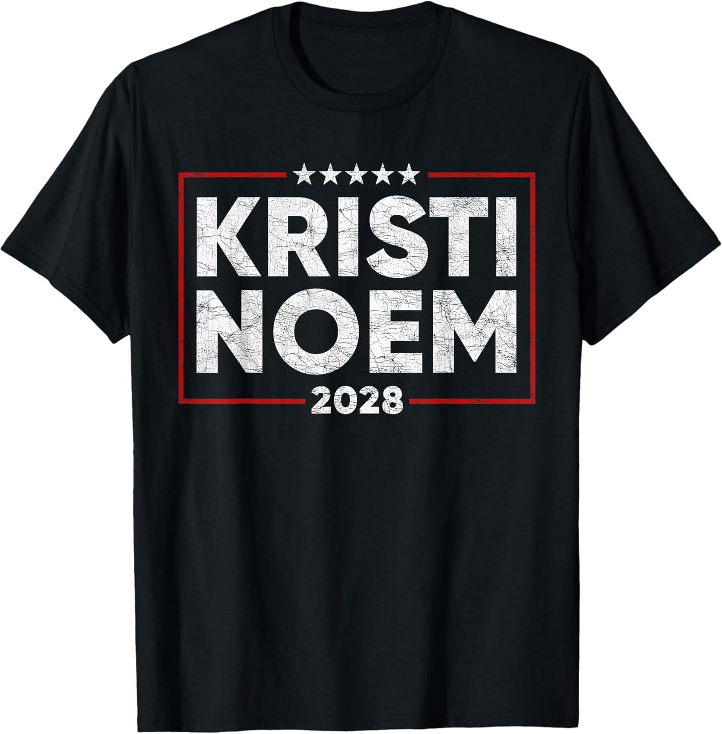 Kristi Noem 2028 Merch 2028
