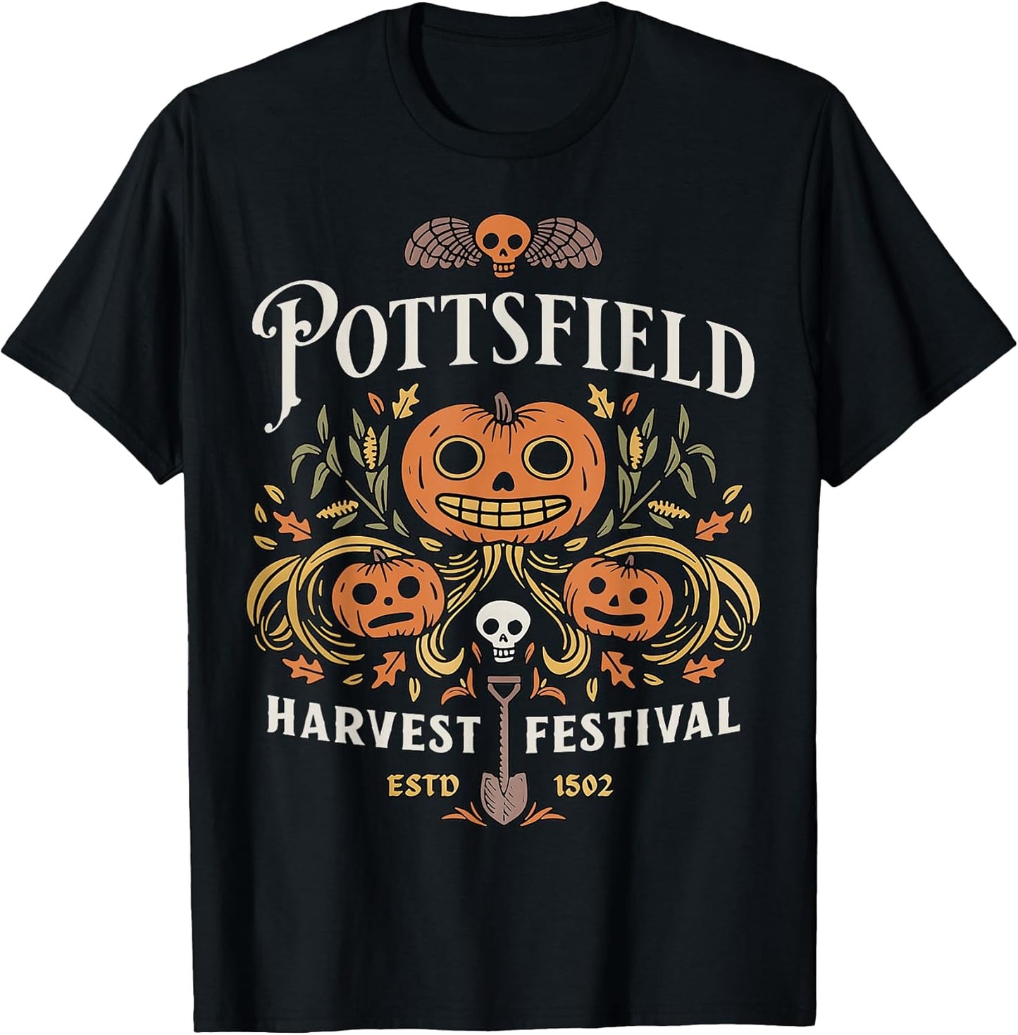 Pottsfield Harvest Festival