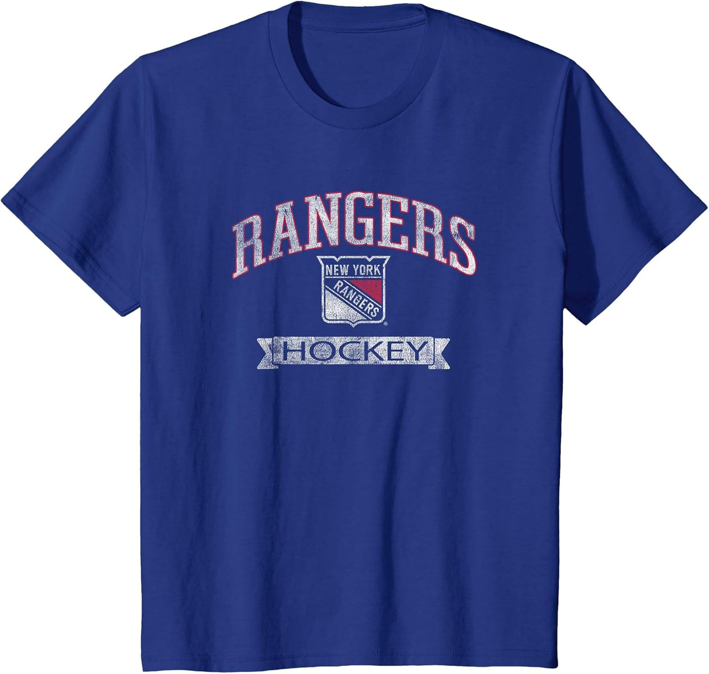 New York Rangers