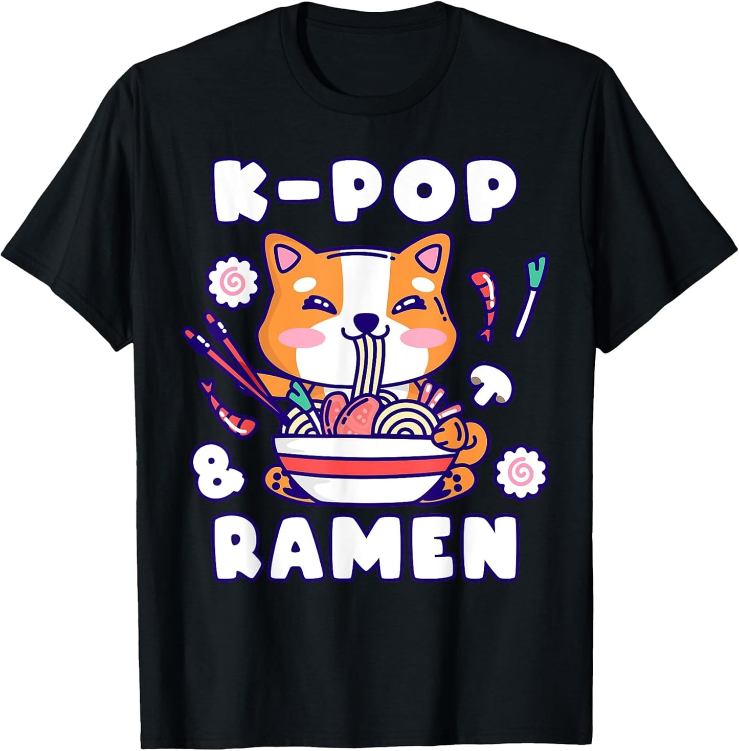 Korean Pop Music Design by Content Design Studio