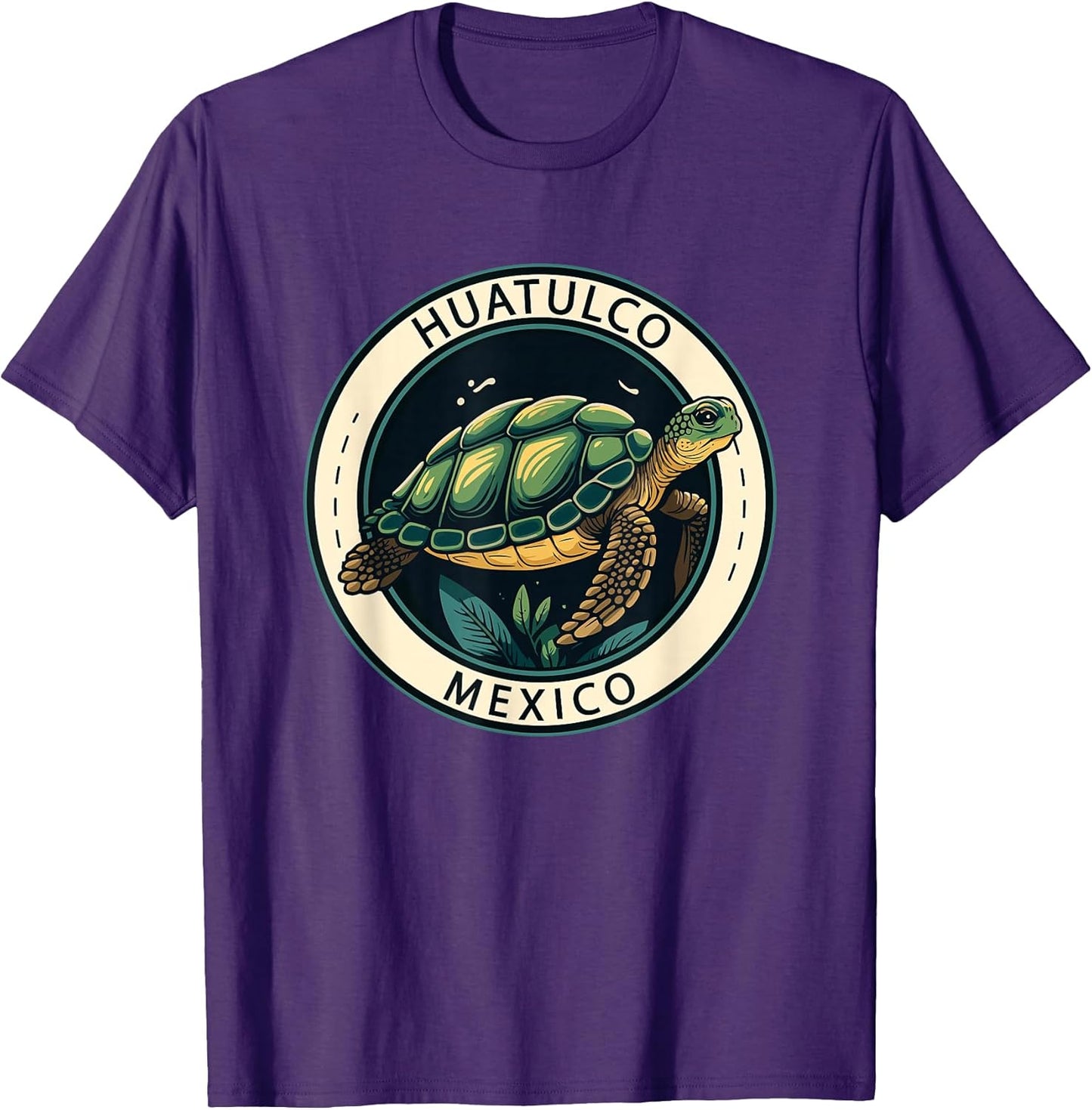 Huatulco Mexico Merch Apparel