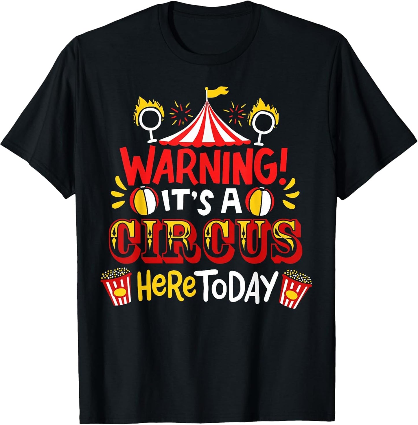 Circus Presents