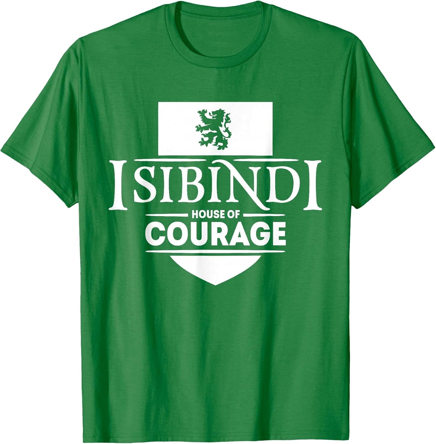 Isibindi House of Courage