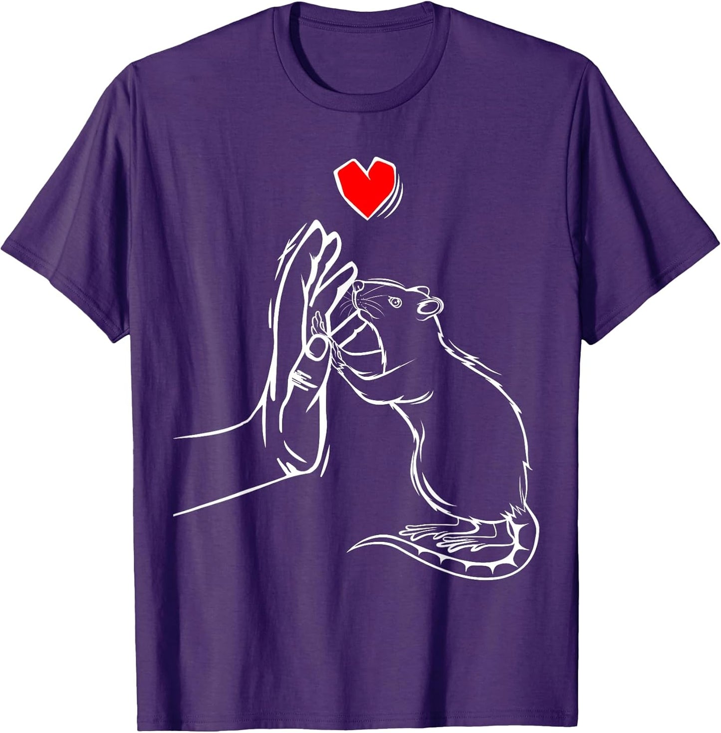 Cute Rat & Pet Gifts