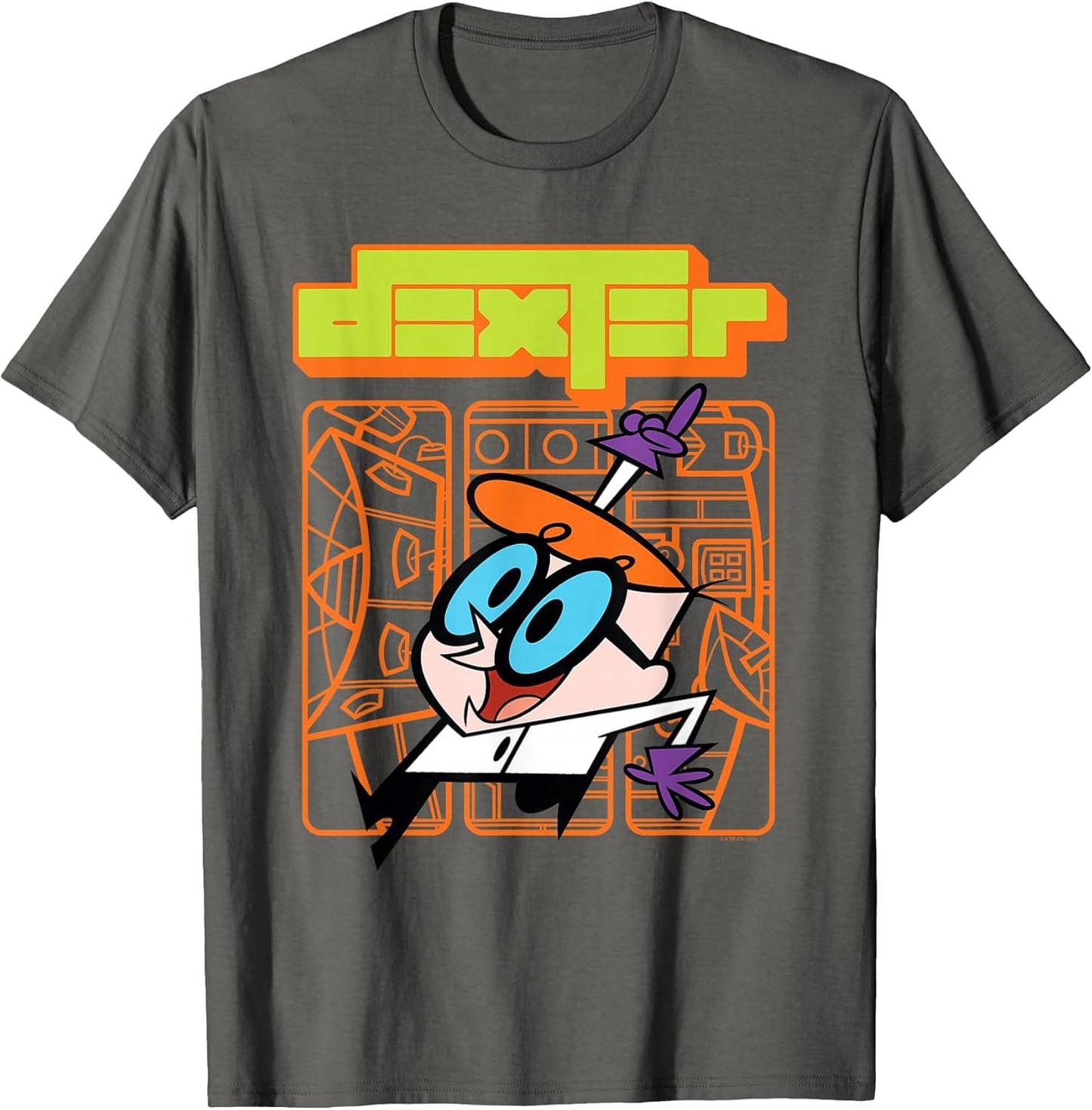 Dexter's Laboratory