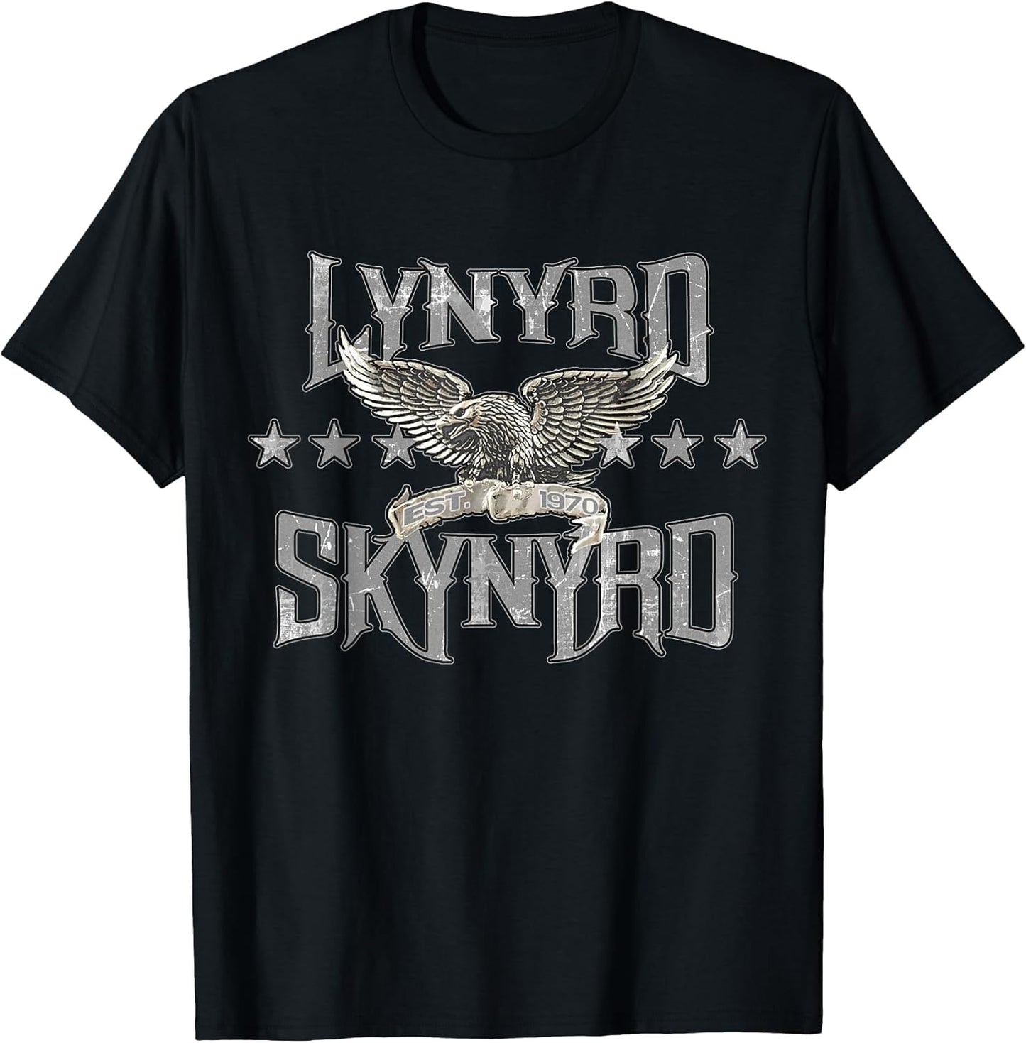 Lynyrd Skynyrd