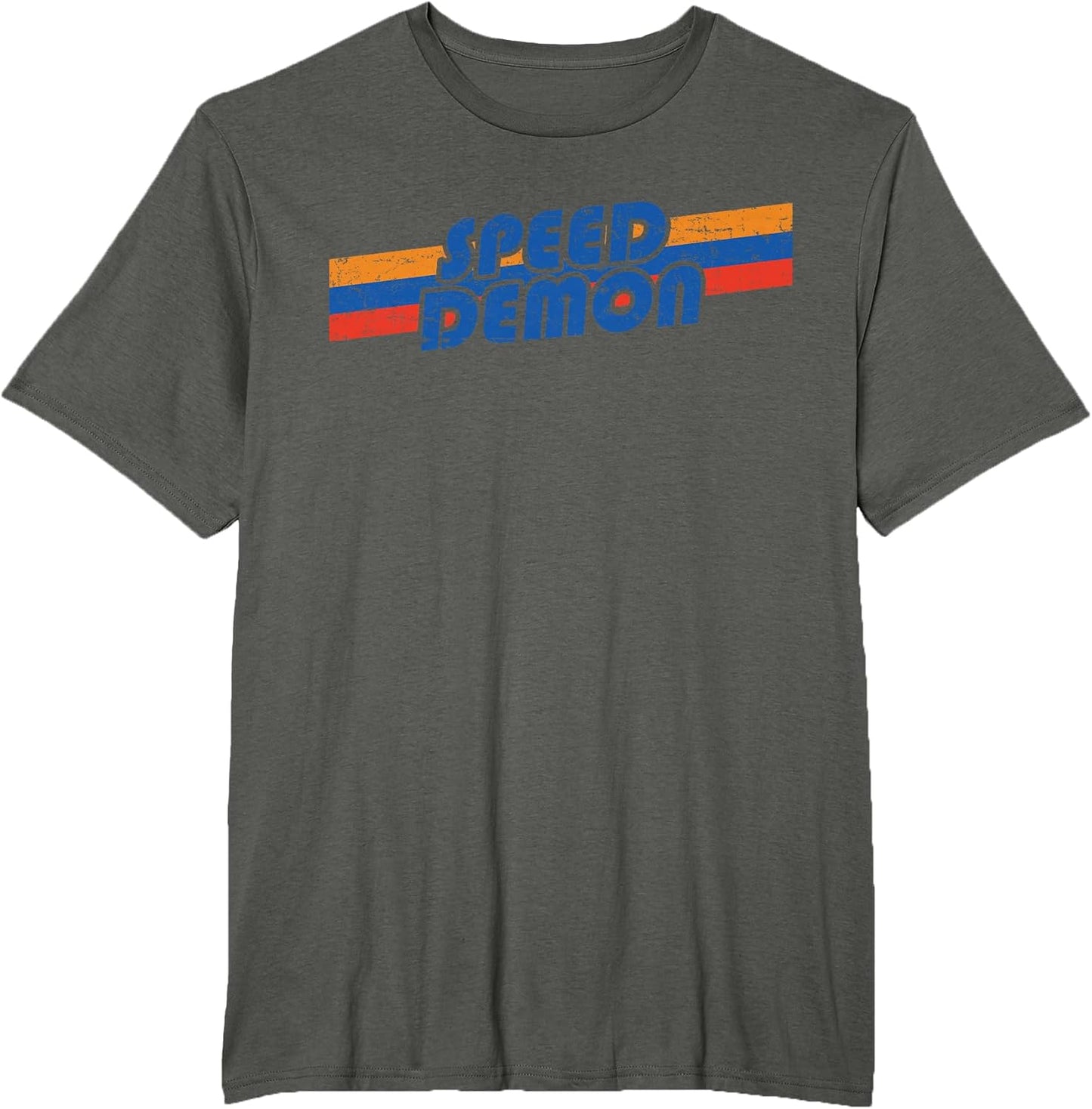 Trendy 1990s Retro Style Fashion Tees & Merch