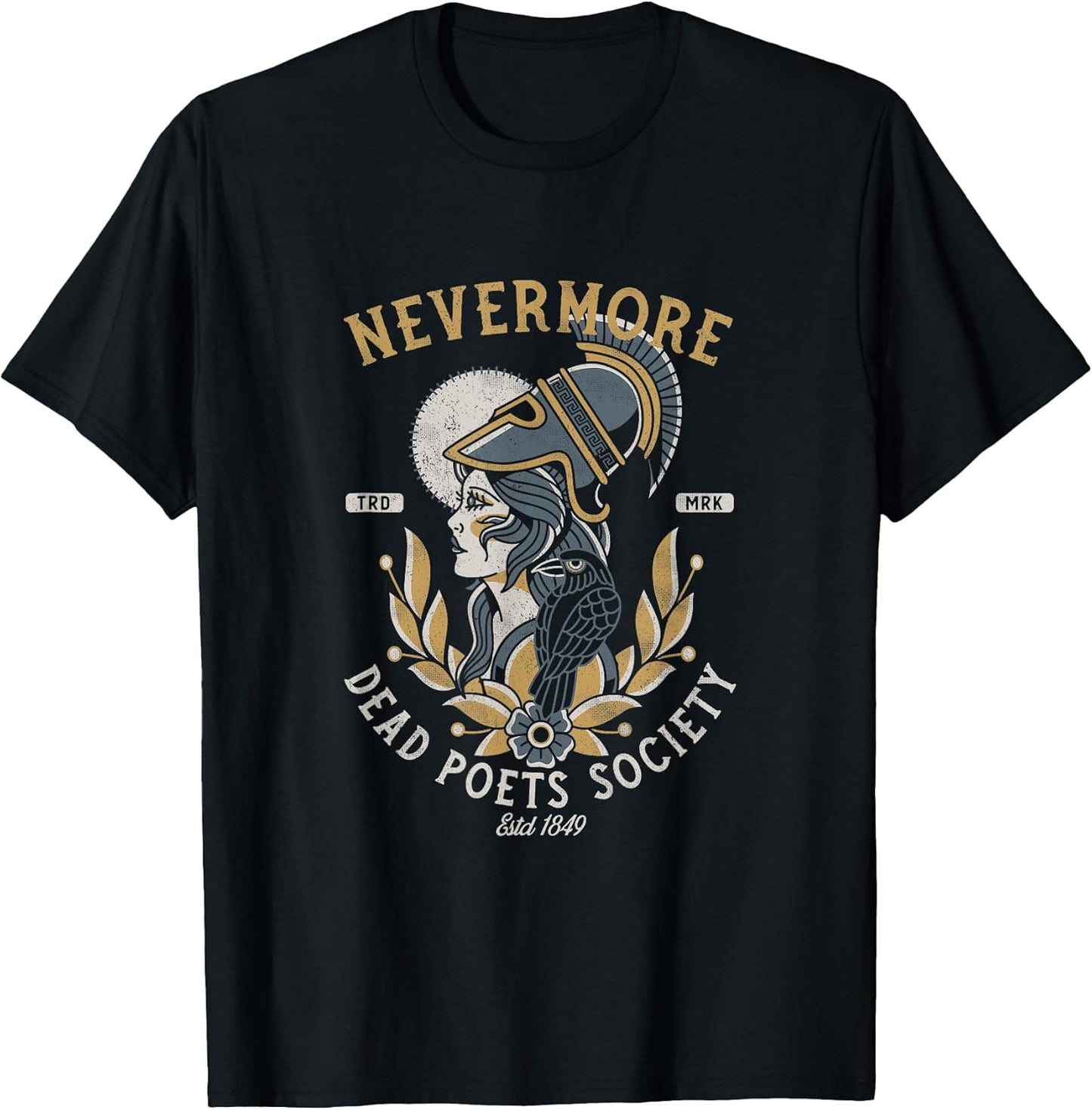 Nemons Goth Clothing