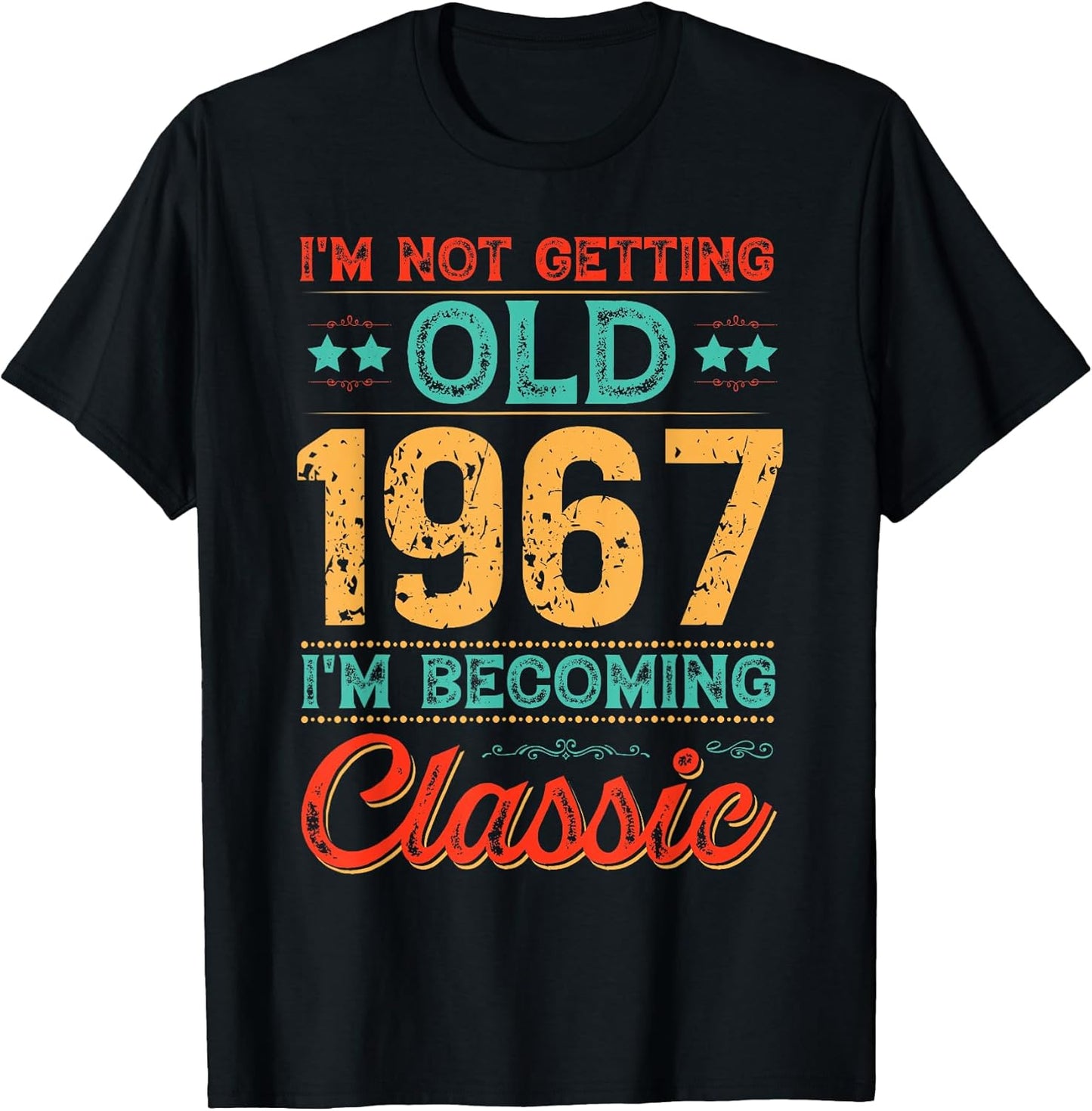 Mocking Merch