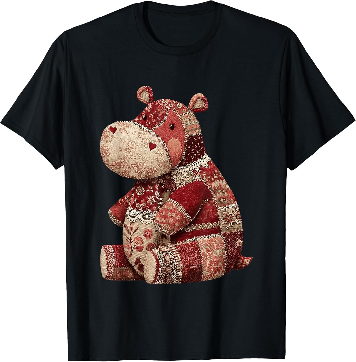 Boho Patchwork Cute Animals & Pets Click for more