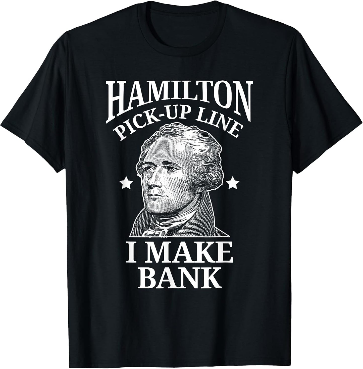 American History Gifts and T-Shirts for Men