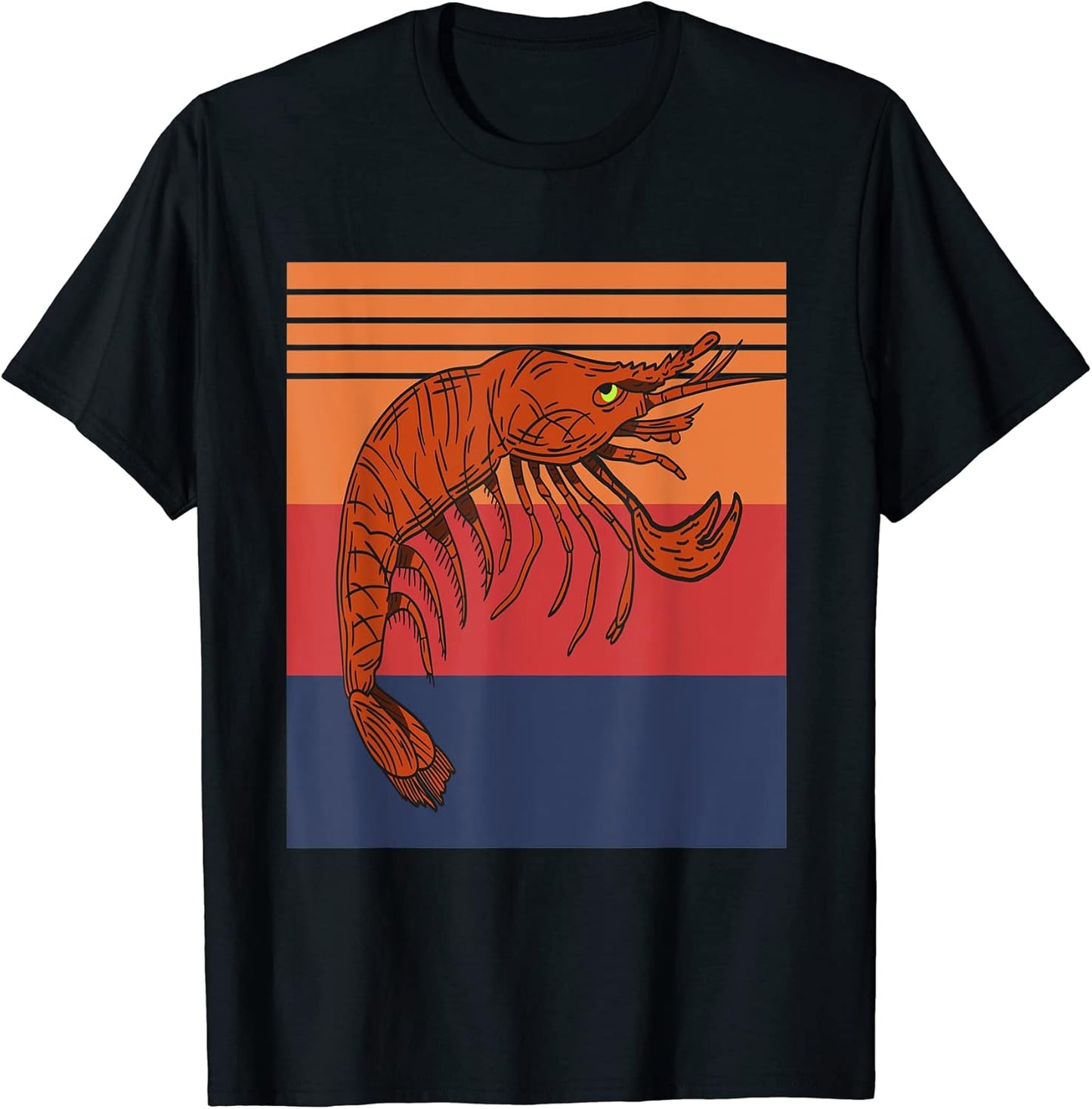 Pistol Shrimp Collector Designs Shirt Merch & Co.