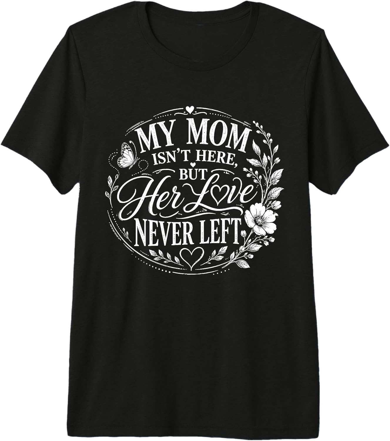 Forever Mom Love Memory