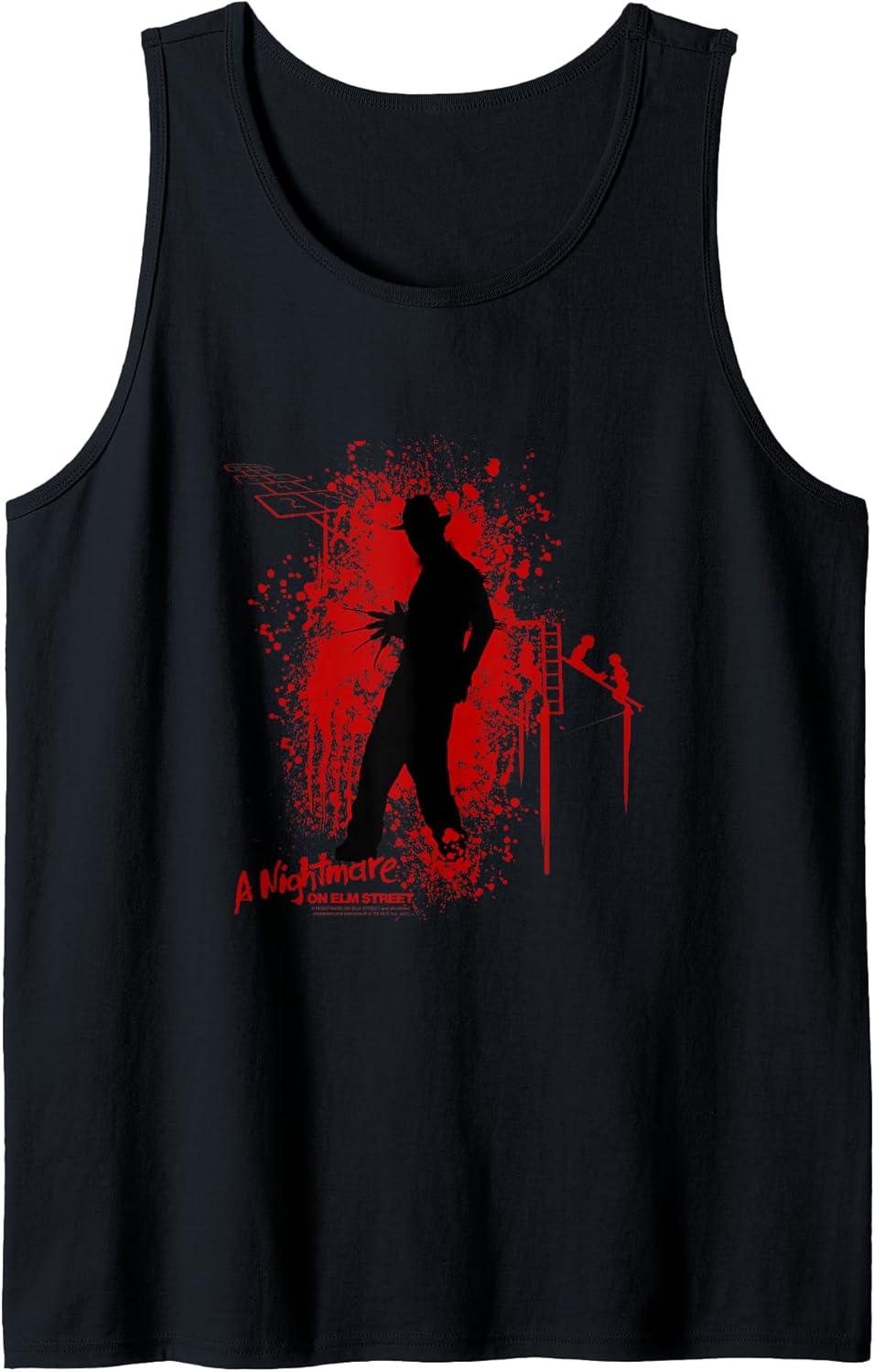 Nightmare on Elm Street