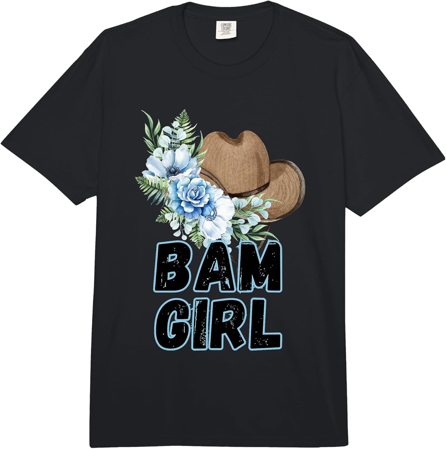 Bam Girl Merch and Gifts