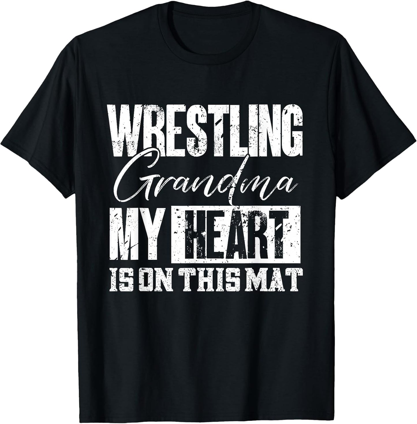 Funny wrestler clothes